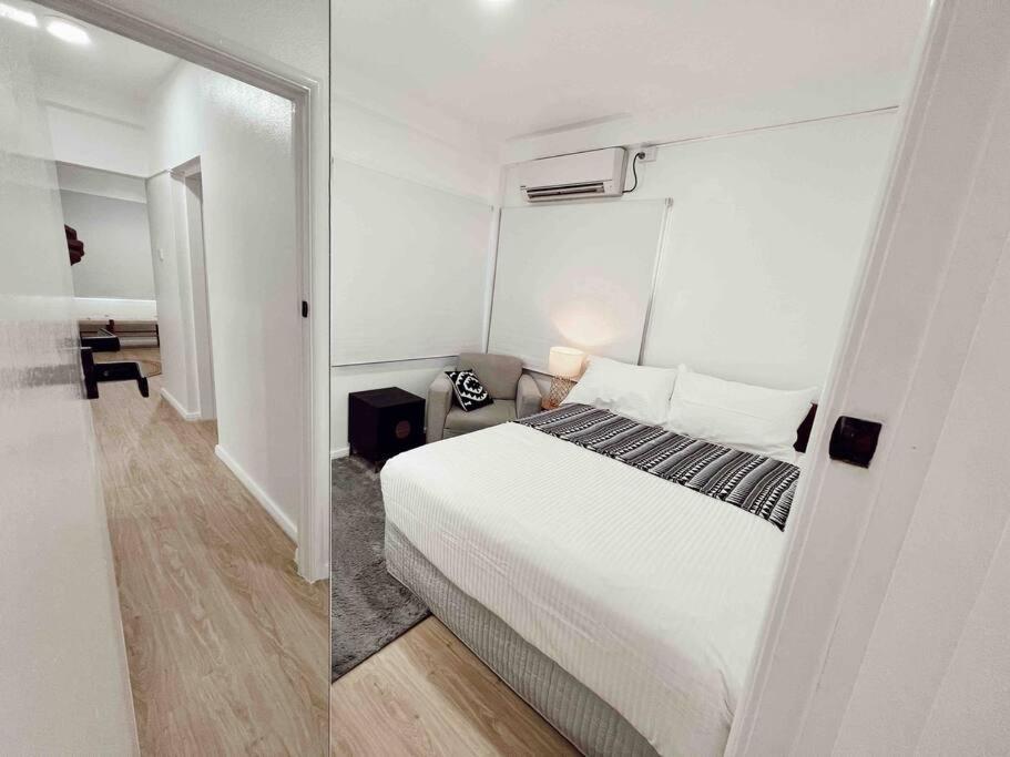 Gladstone Gem 2 - Suva CBD 2 Bedroom Apartment - view 9