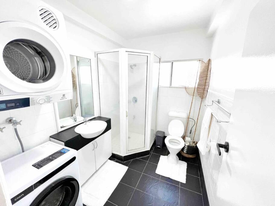 Gladstone Gem 2 - Suva CBD 2 Bedroom Apartment - view 17