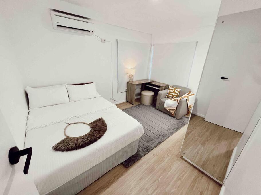 Gladstone Gem 2 - Suva CBD 2 Bedroom Apartment - view 22