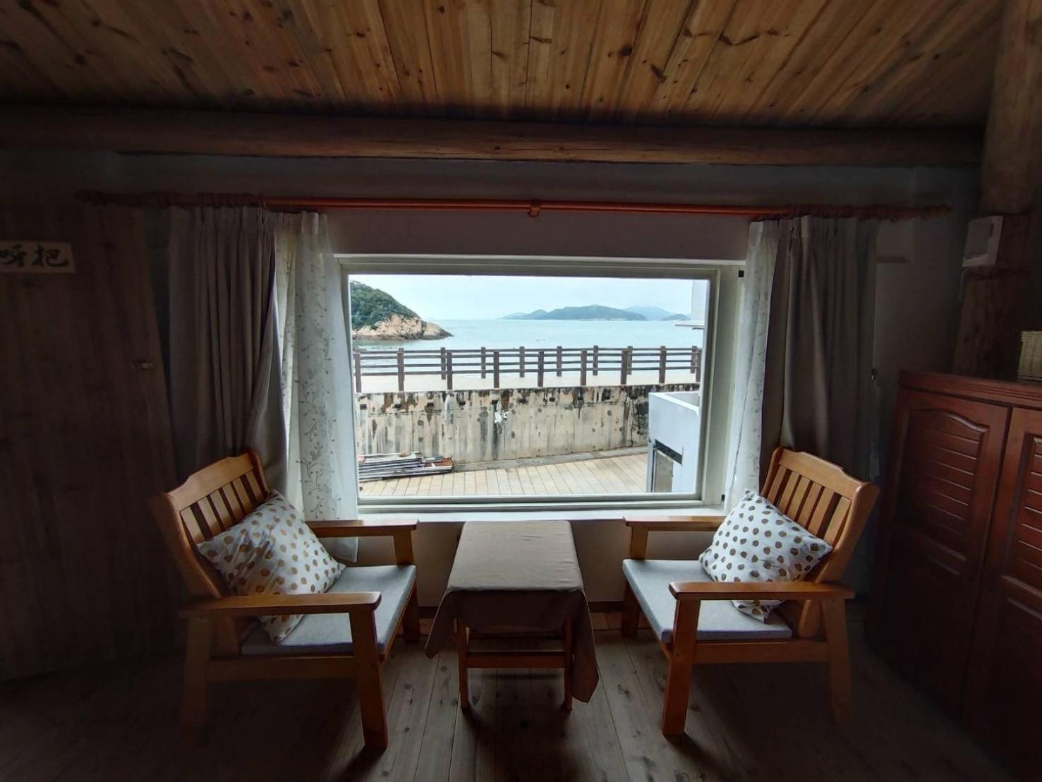 Horn Seaside Homestay view 3