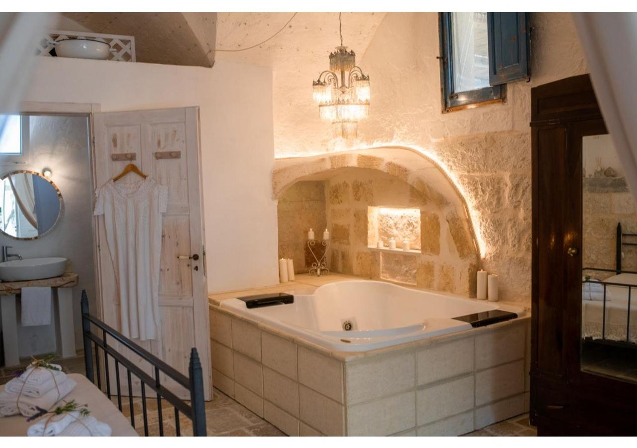 Masseria Verbena Agriturismo