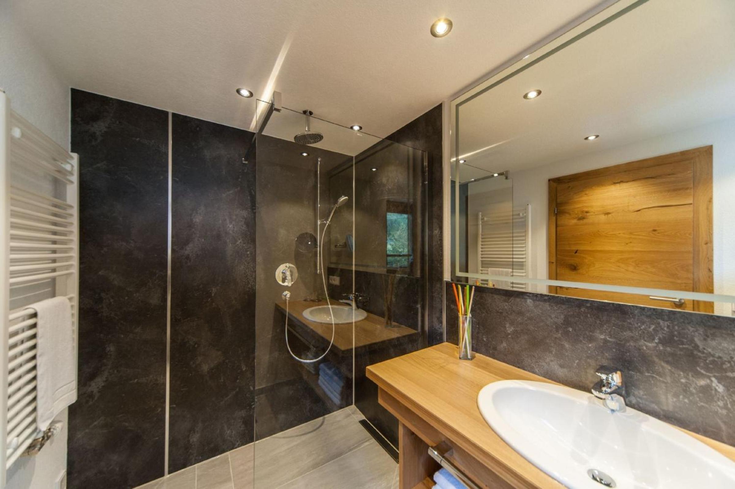 Appartements Wacker