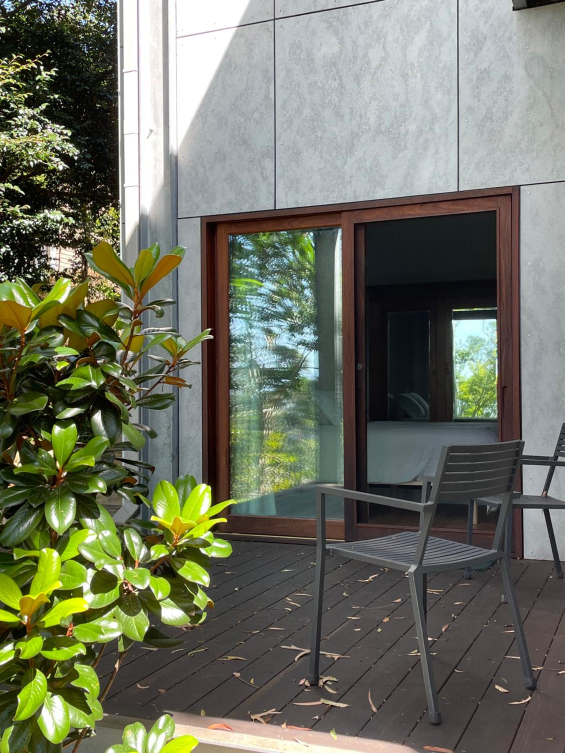 Tranquil Garden Studio