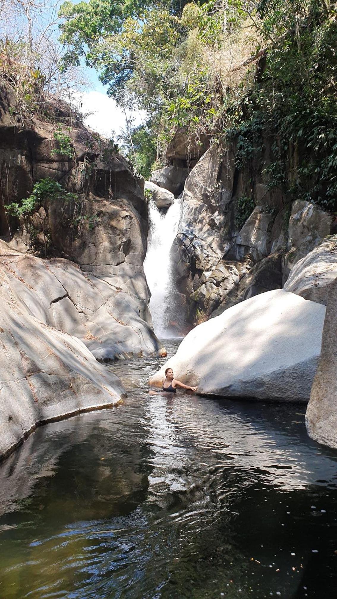 Sierra Jungla