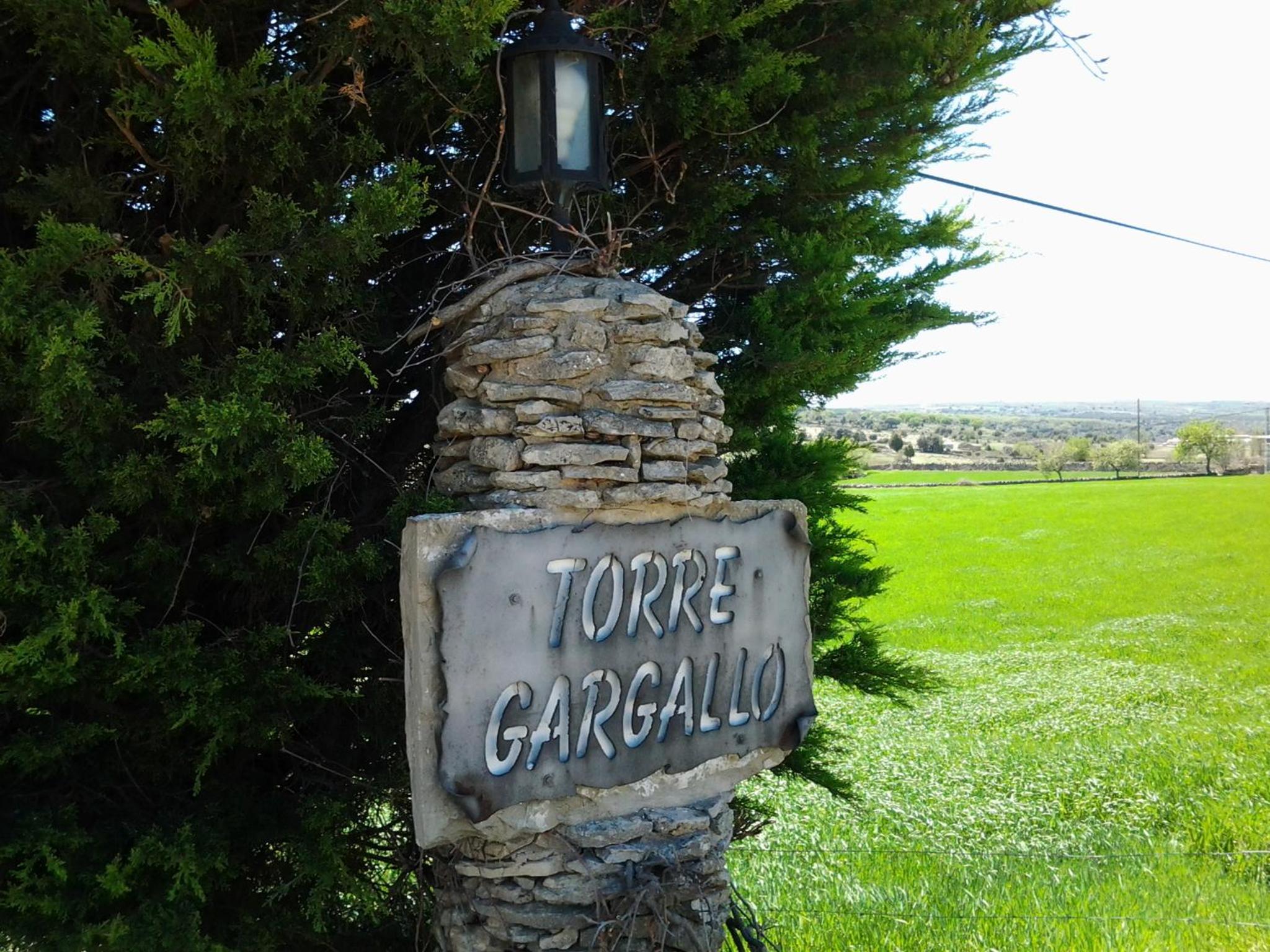 Casa Rural Torre Gargallo view 2