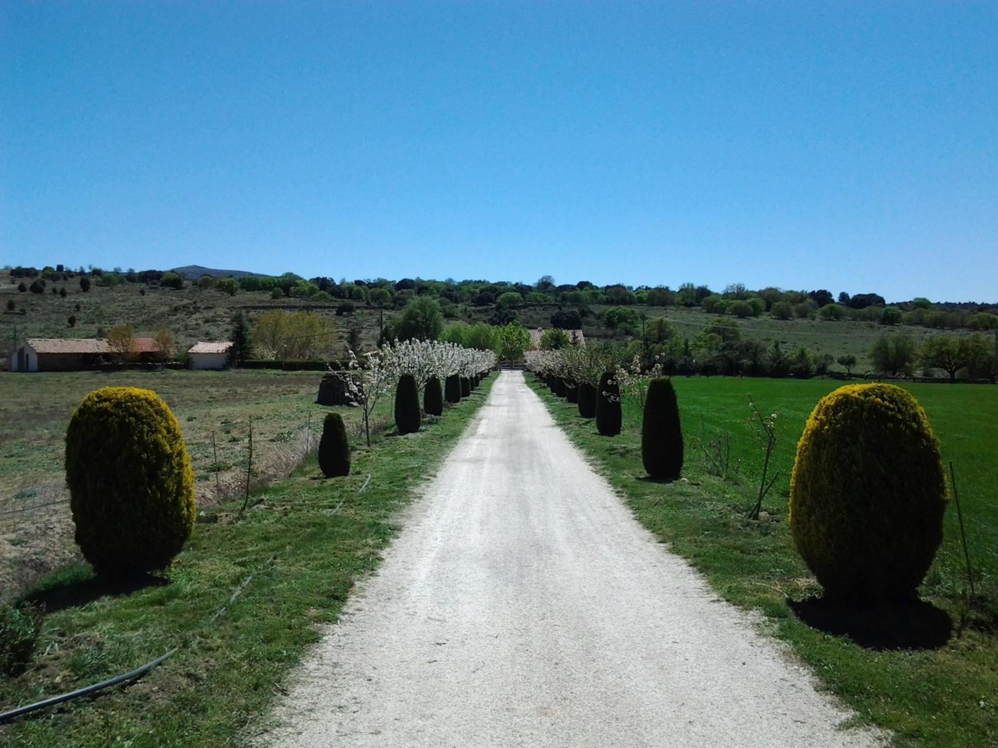 Casa Rural Torre Gargallo view 3
