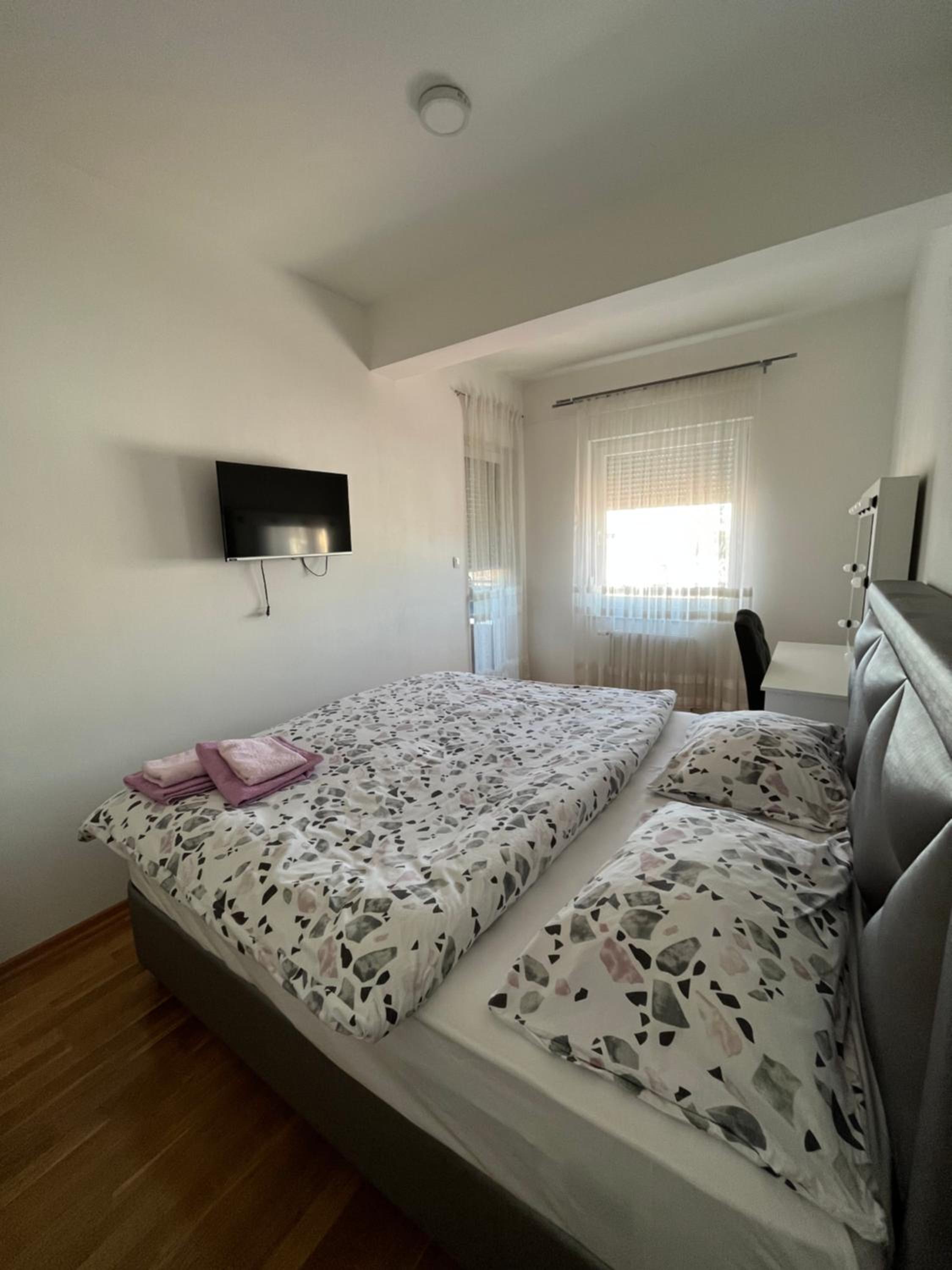 APARTMAN MASA