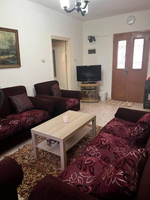 Madaba Hills Apt view 4