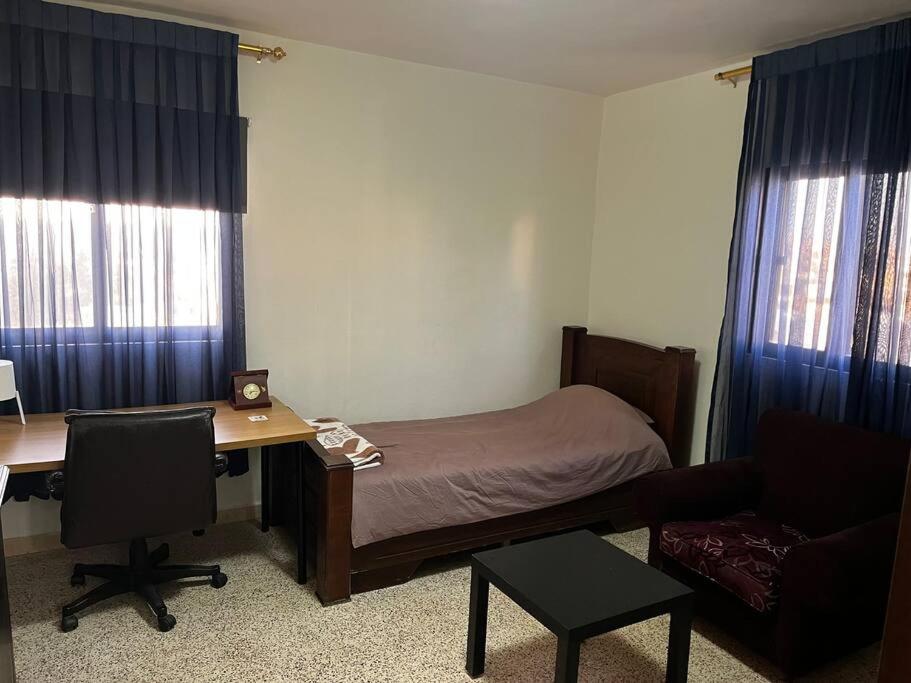 Madaba Hills Apt view 5