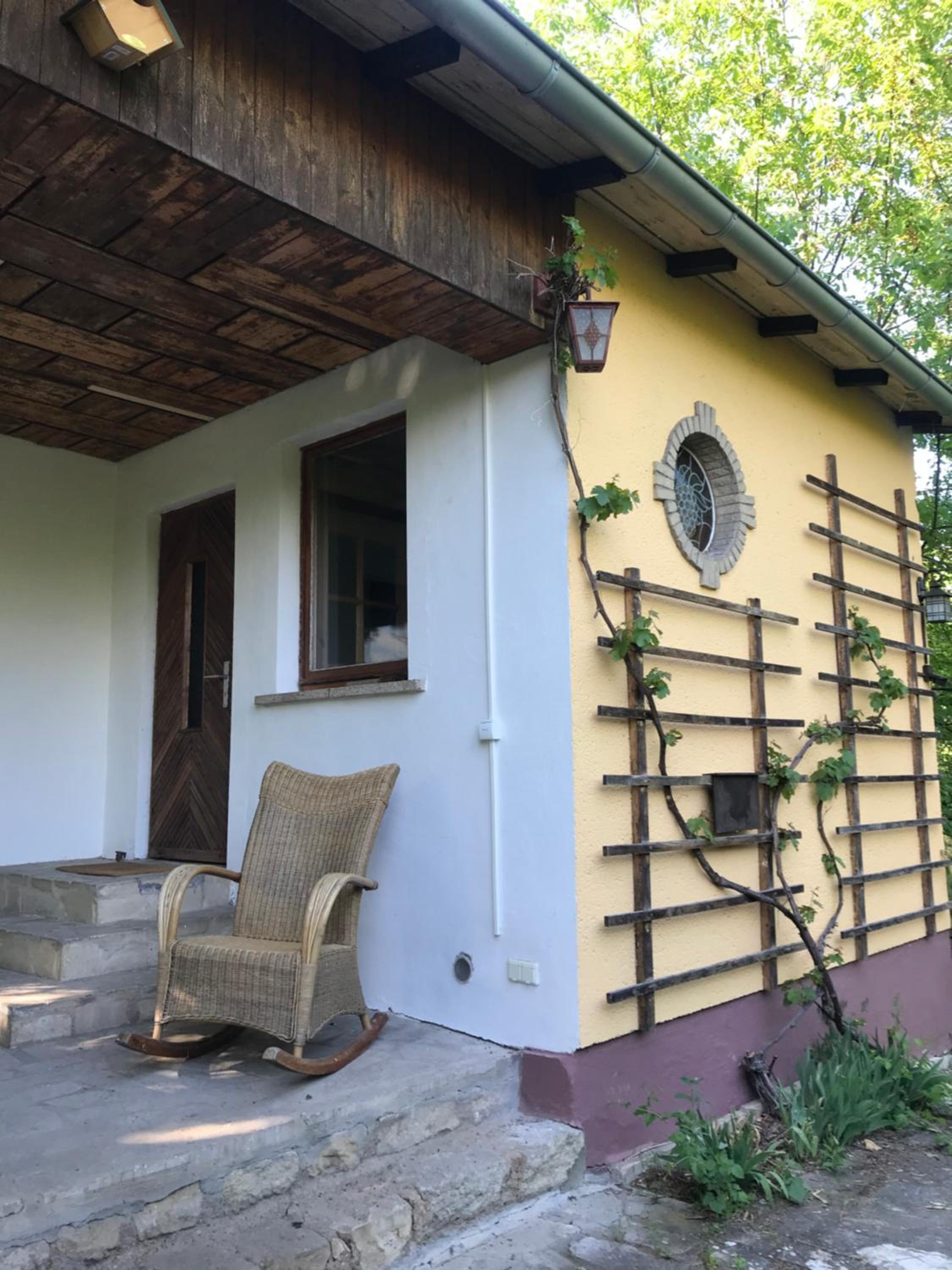 Ferienhaus Silvaner