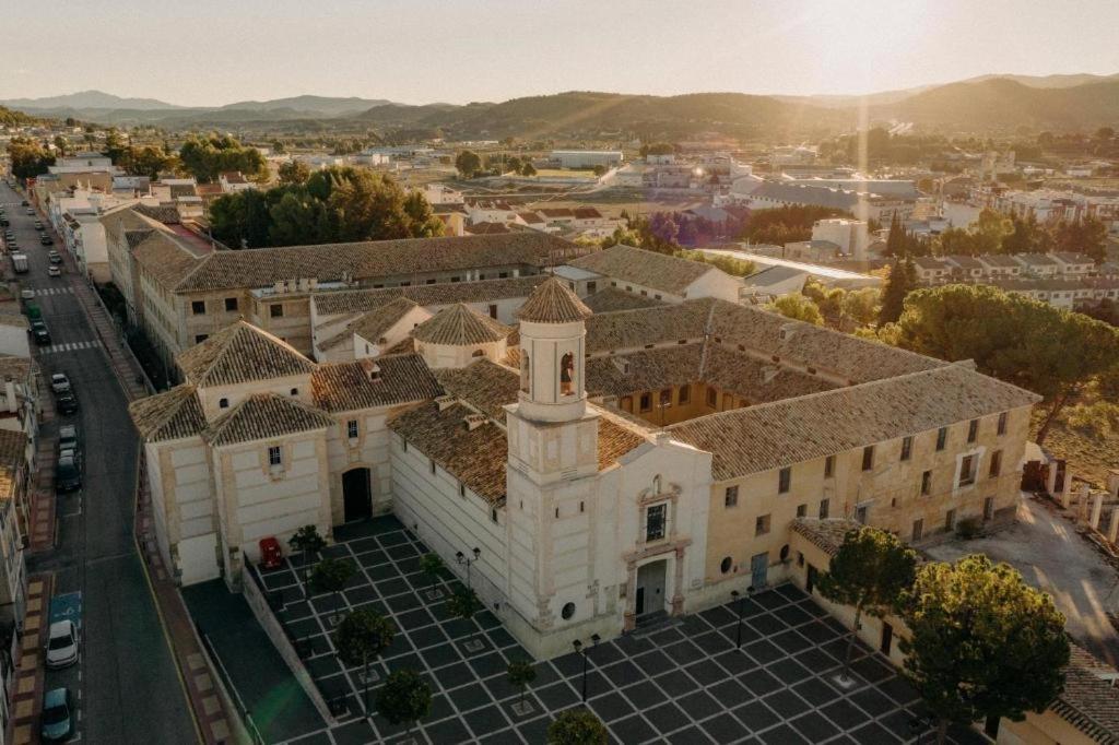 Caserón Centenario