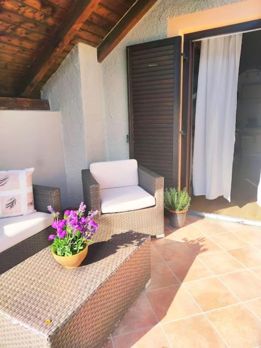 Nora s Home 1 - Panoramic Terrace & Bio Garden view 3