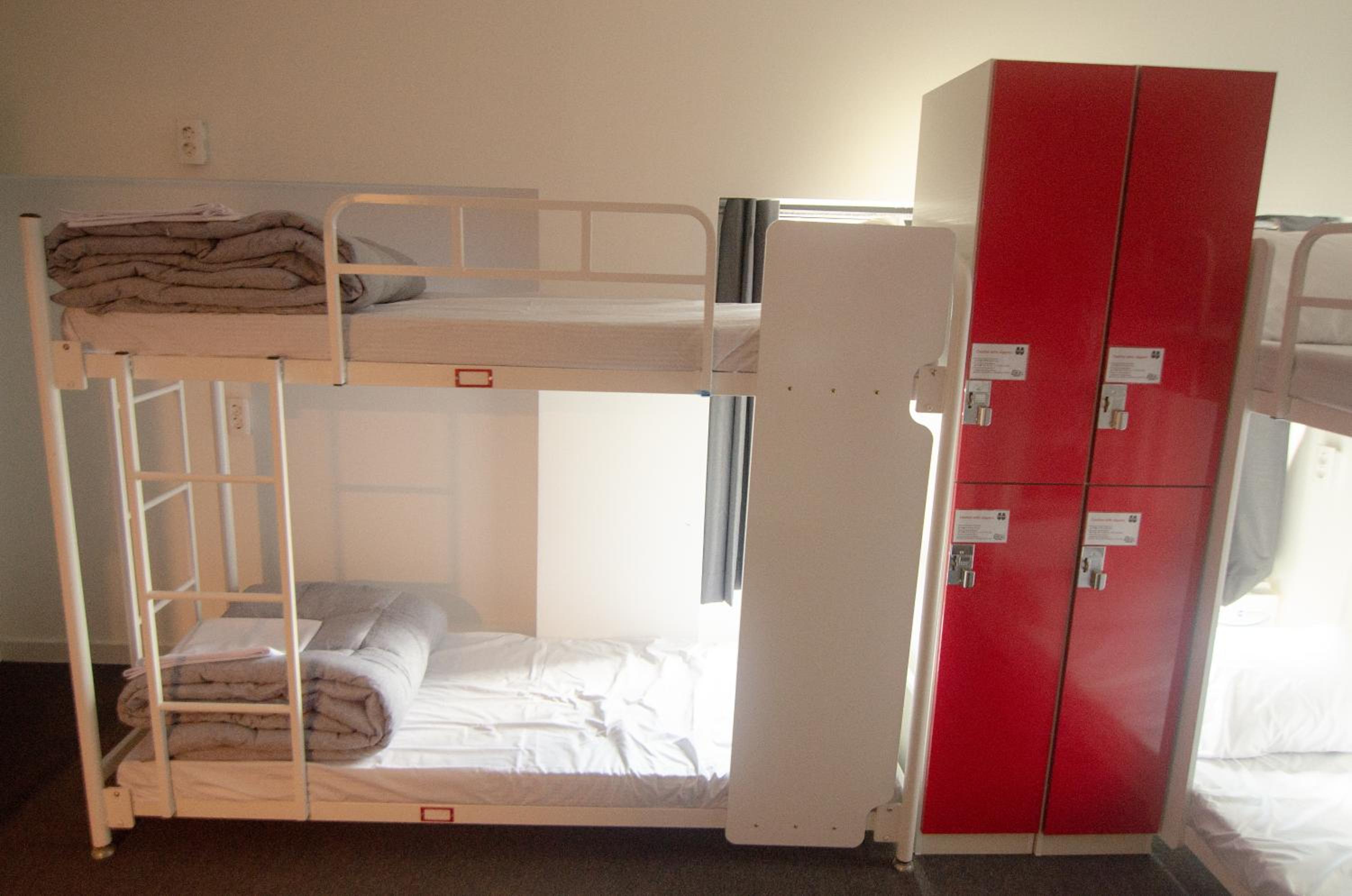 One Way Guesthouse Busan