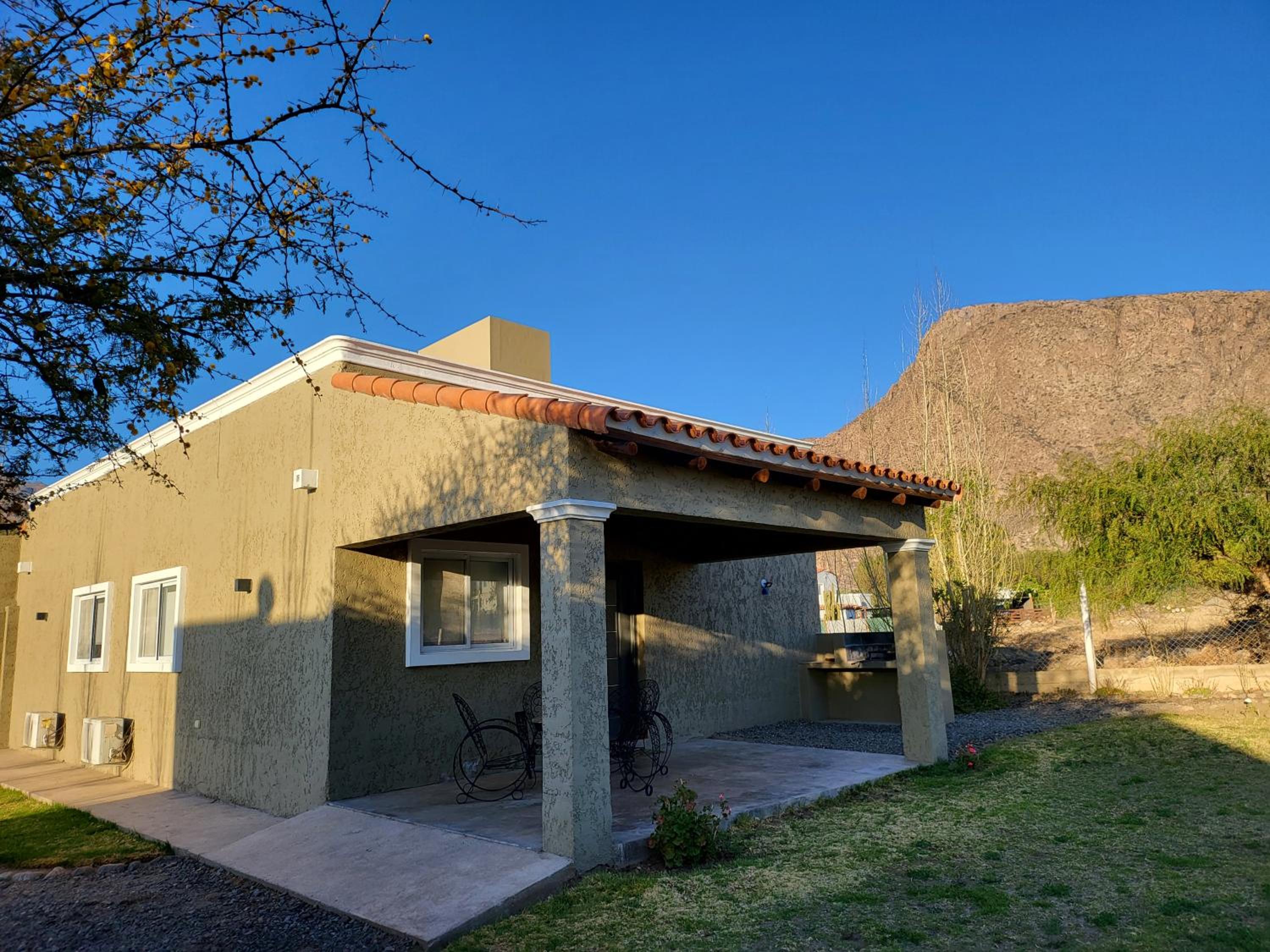 Vindecaf Cafayate Rentals