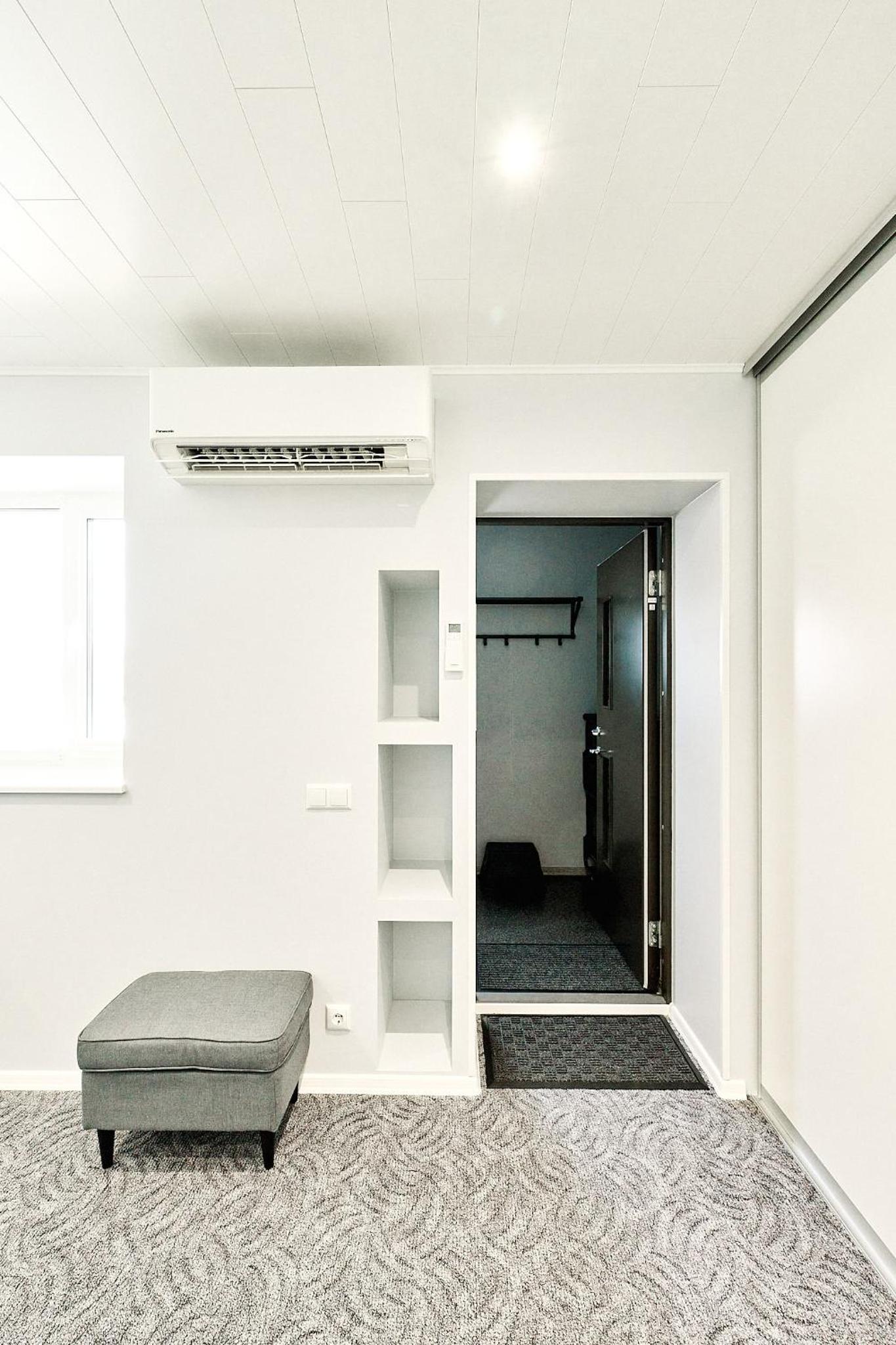 Lehola Apartment - kontaktivaba sissepääs