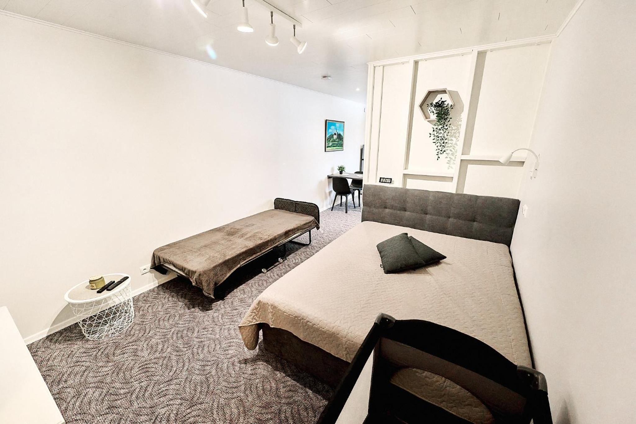Lehola Apartment - kontaktivaba sissepääs