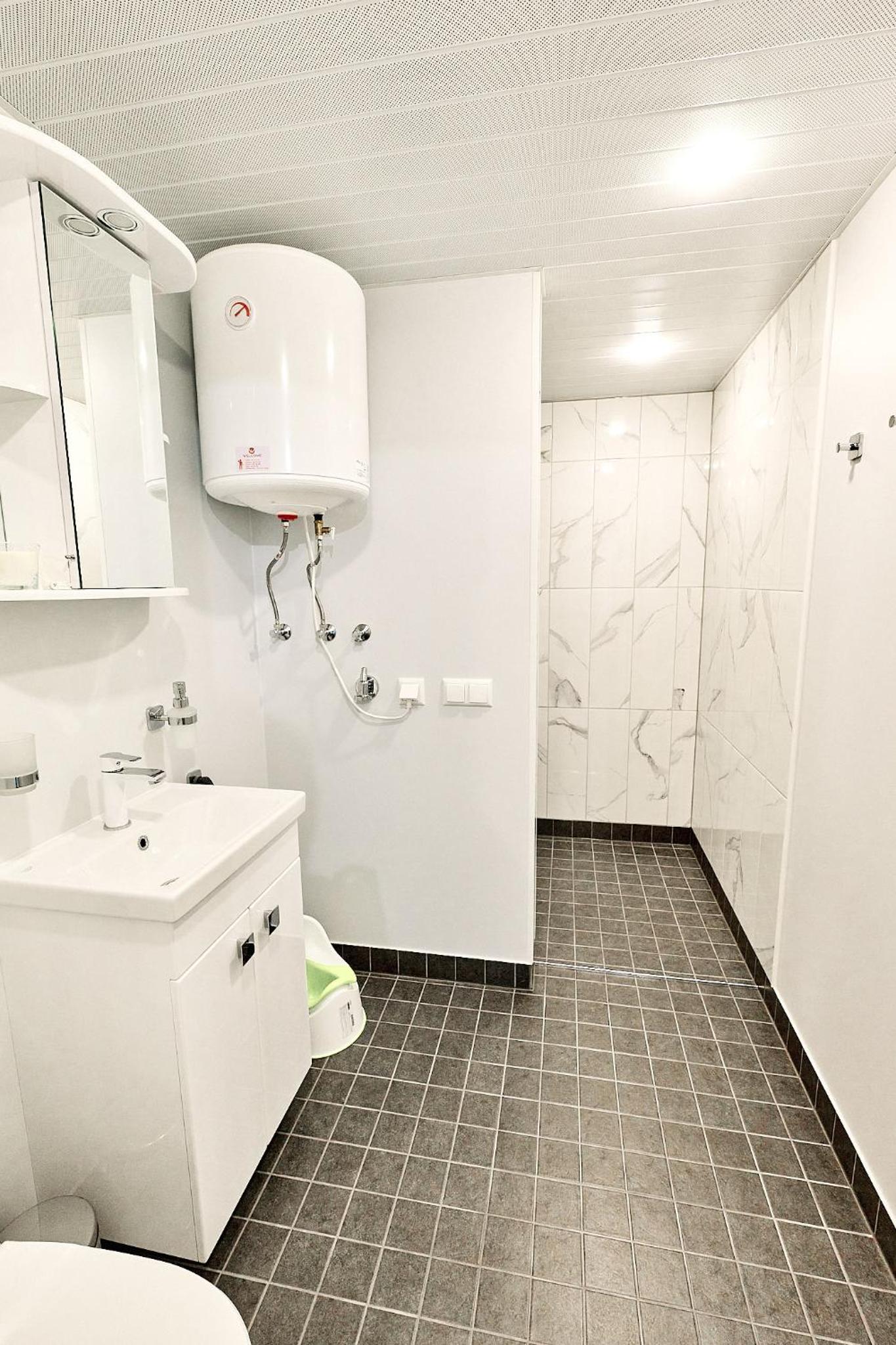 Lehola Apartment - kontaktivaba sissepääs
