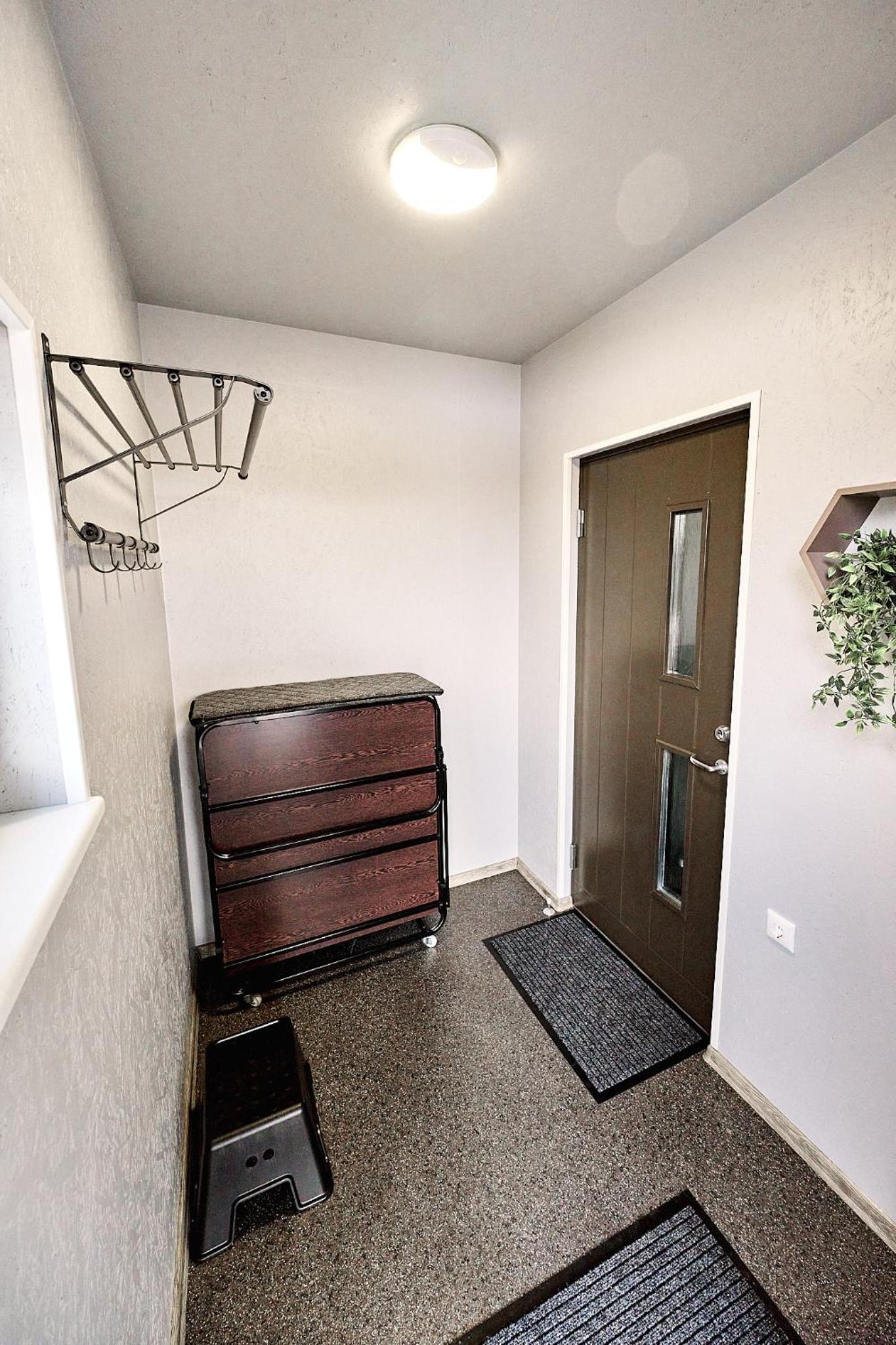 Lehola Apartment - kontaktivaba sissepääs