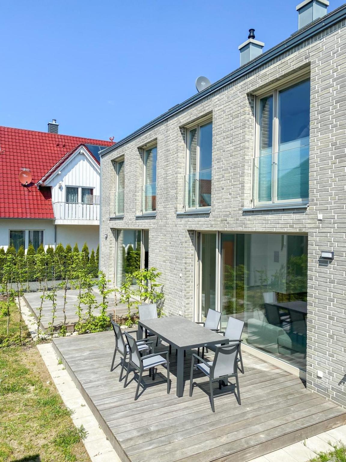 Strandläufer 2 en Zingst