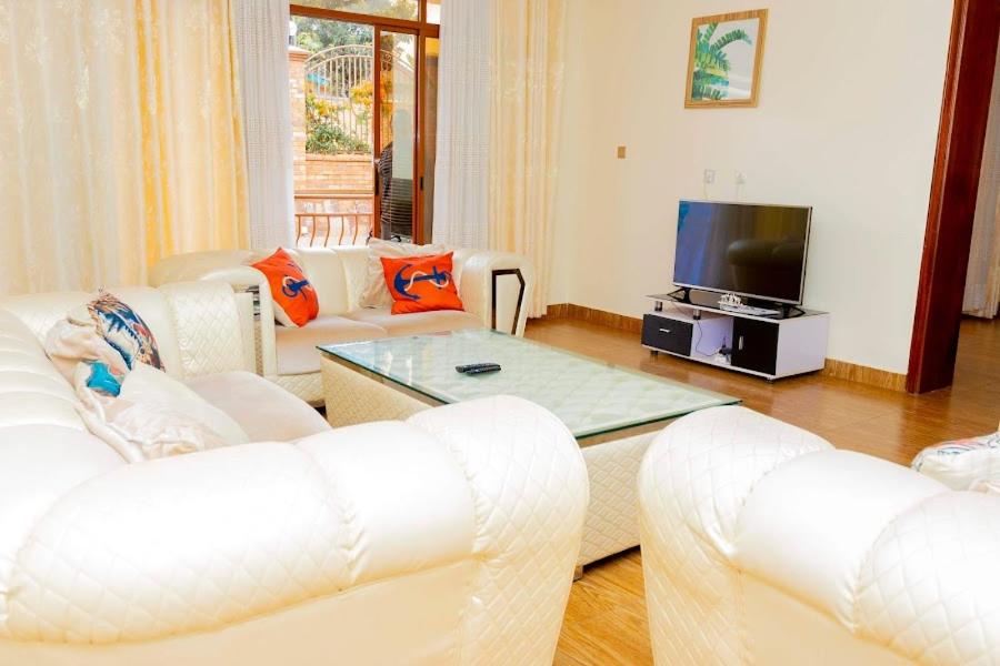 Optimum Apartment For Rent in Kigali