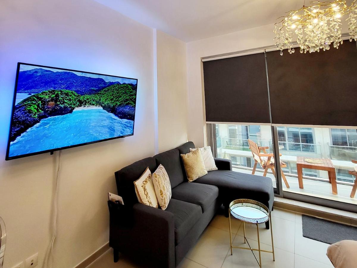 Luxurious Studio Pacific Al Marjan Island - beachfront property