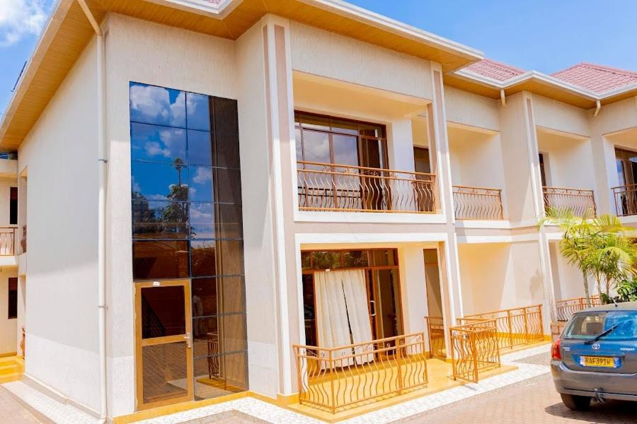 Optimum Apartment For Rent in Kigali