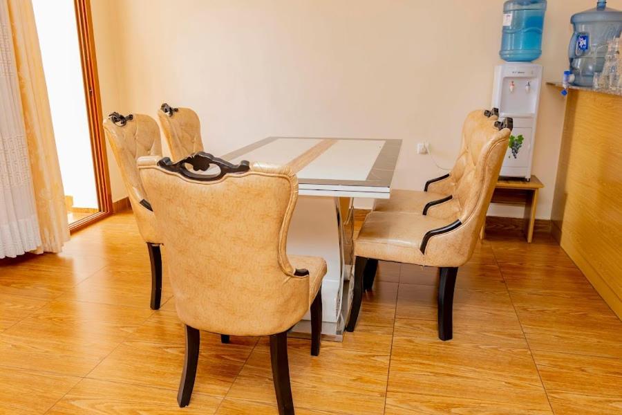 Optimum Apartment For Rent in Kigali