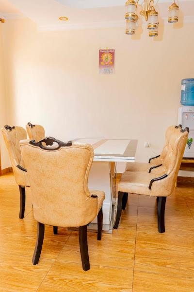 Optimum Apartment For Rent in Kigali