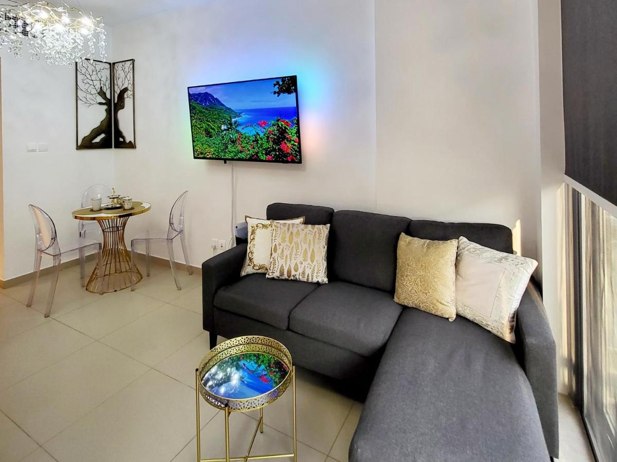 Luxurious Studio Pacific Al Marjan Island - beachfront property