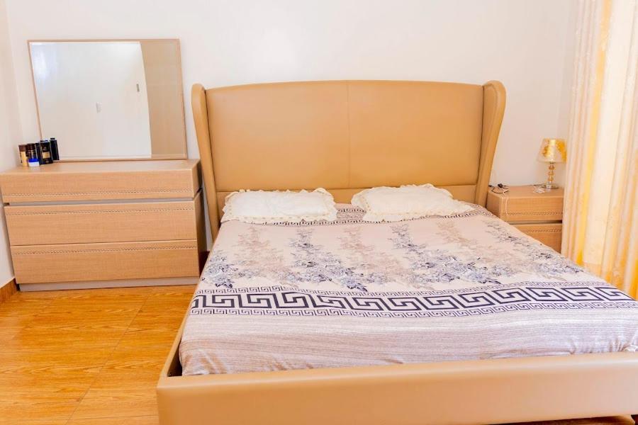 Optimum Apartment For Rent in Kigali