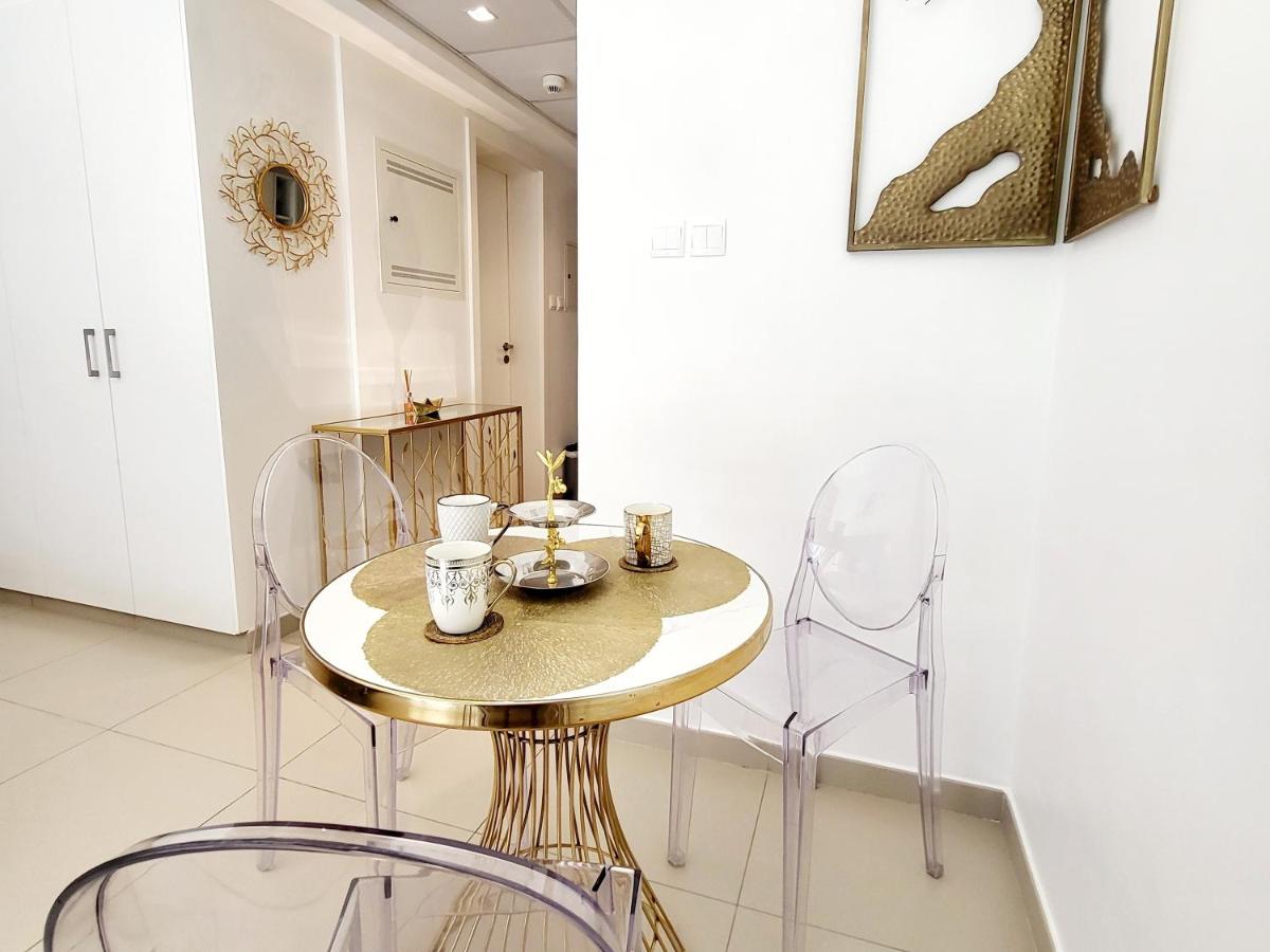 Luxurious Studio Pacific Al Marjan Island - beachfront property
