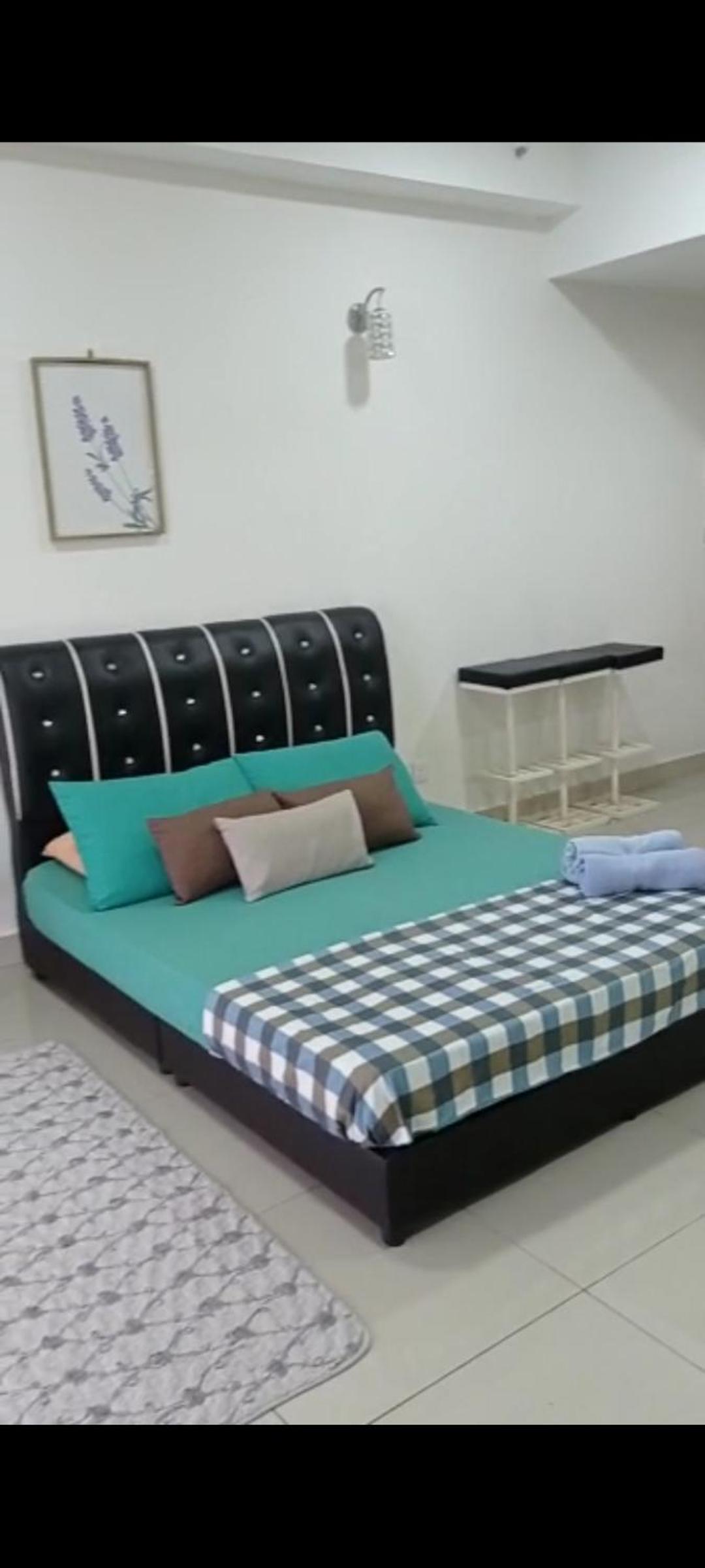 KB Studio @D'Perdana Apartment photo 7