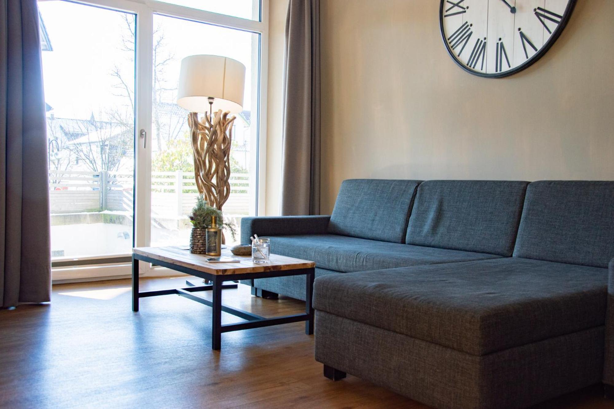 StrandBerg's Stadt Chalet, photo 72