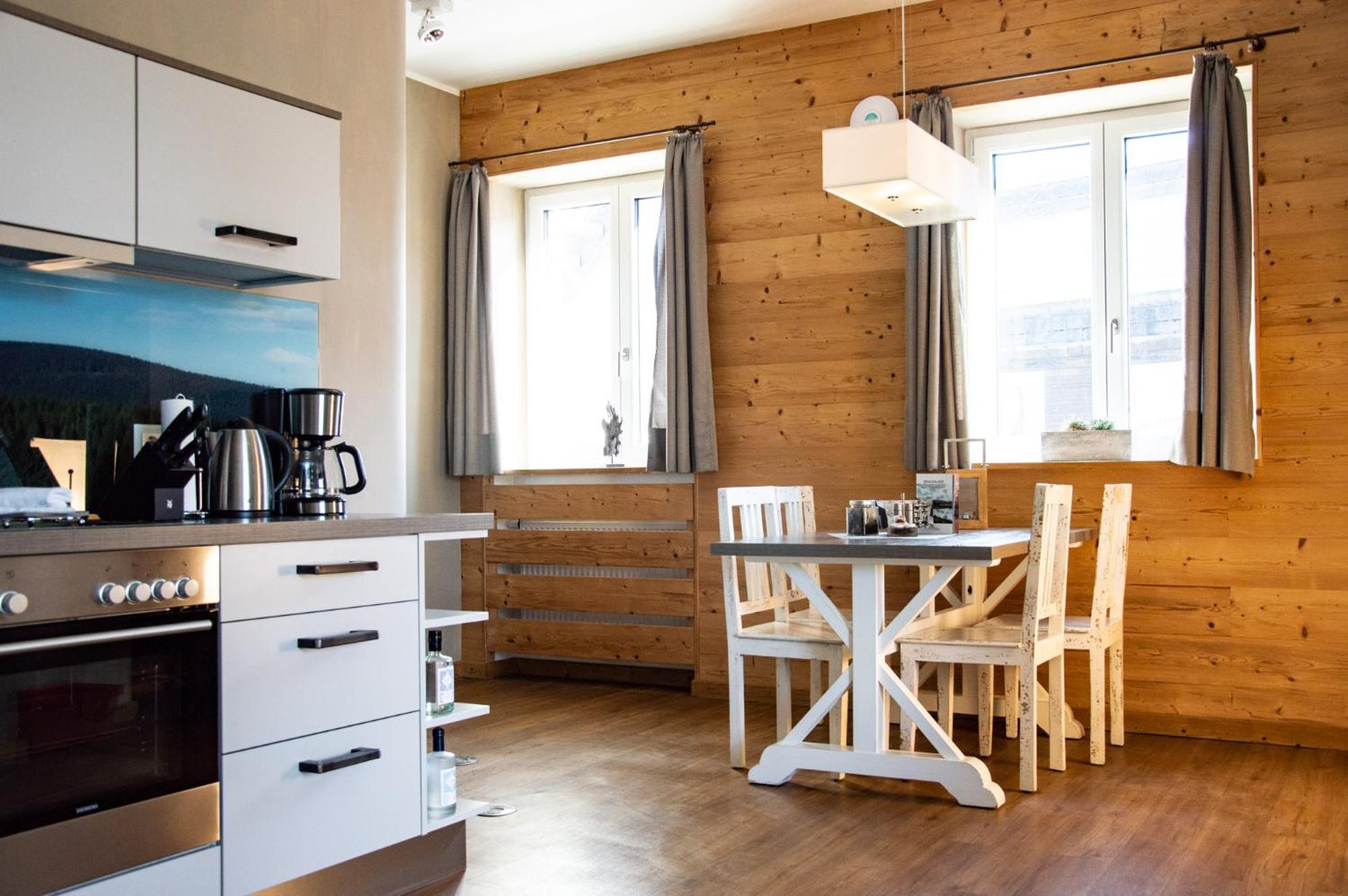 StrandBerg's Stadt Chalet, photo 61
