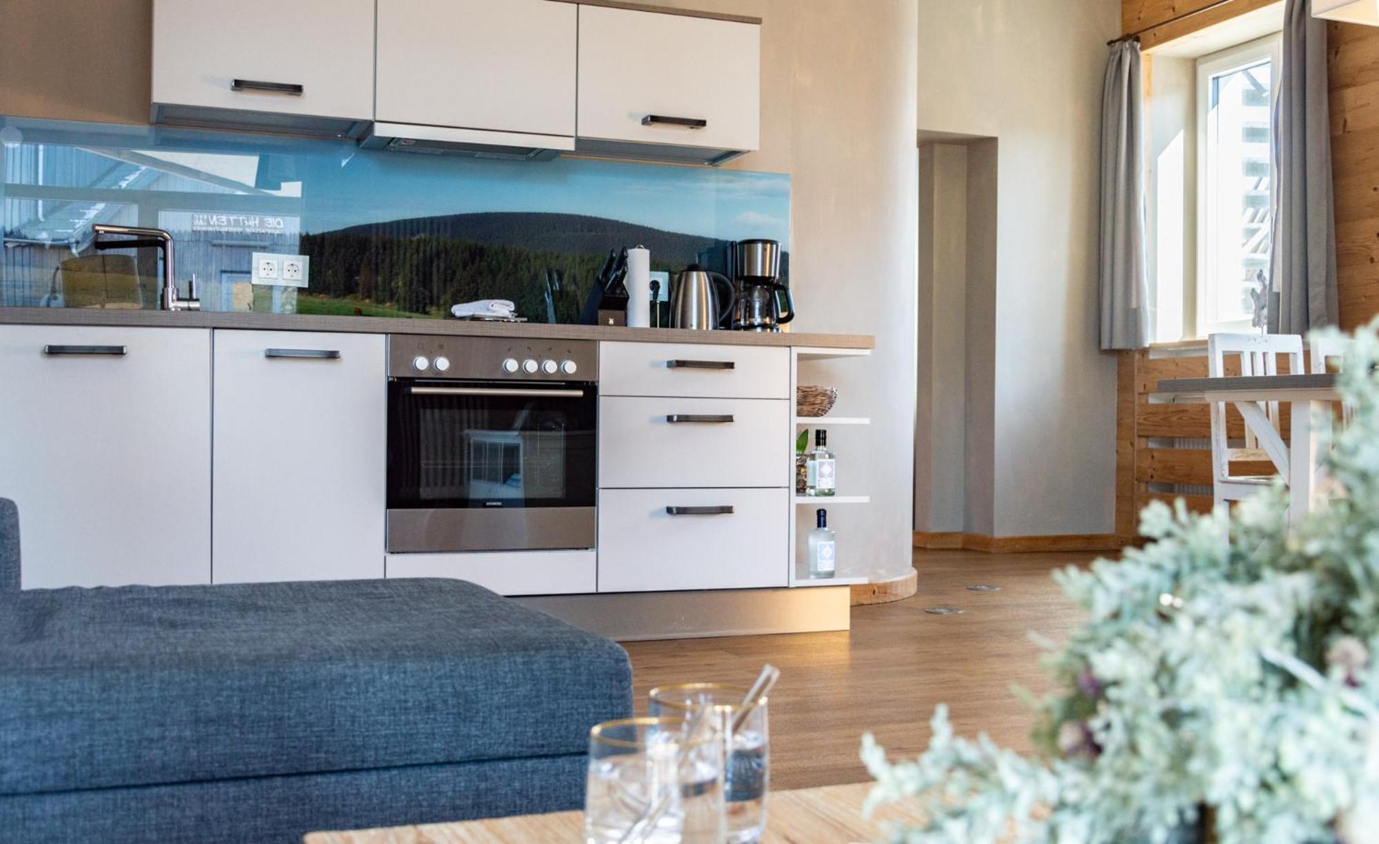 StrandBerg's Stadt Chalet, photo 42