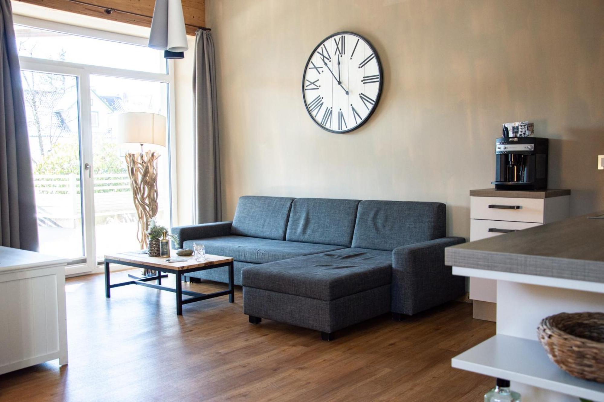 StrandBerg's Stadt Chalet, photo 60