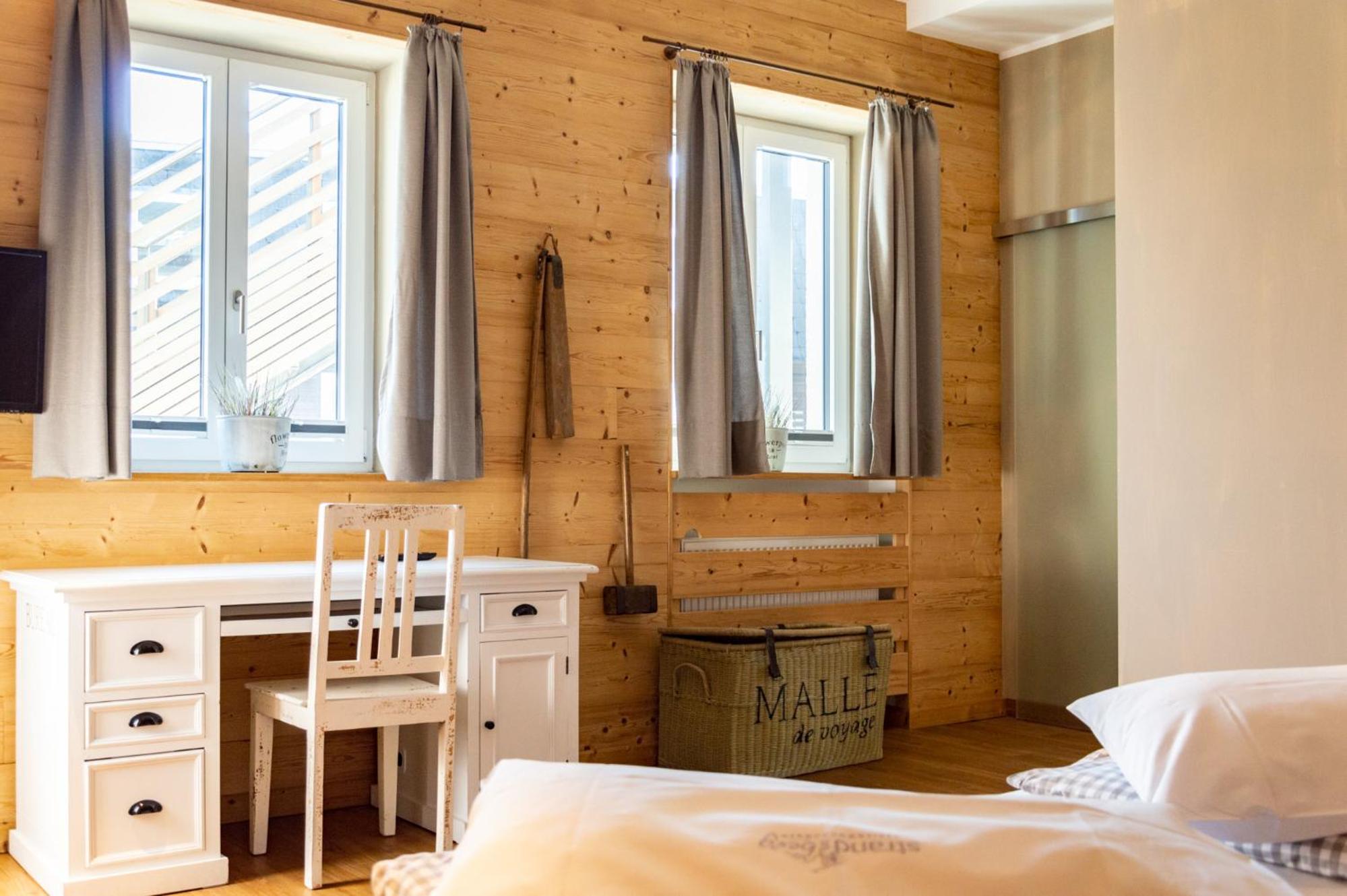 StrandBerg's Stadt Chalet, photo 111