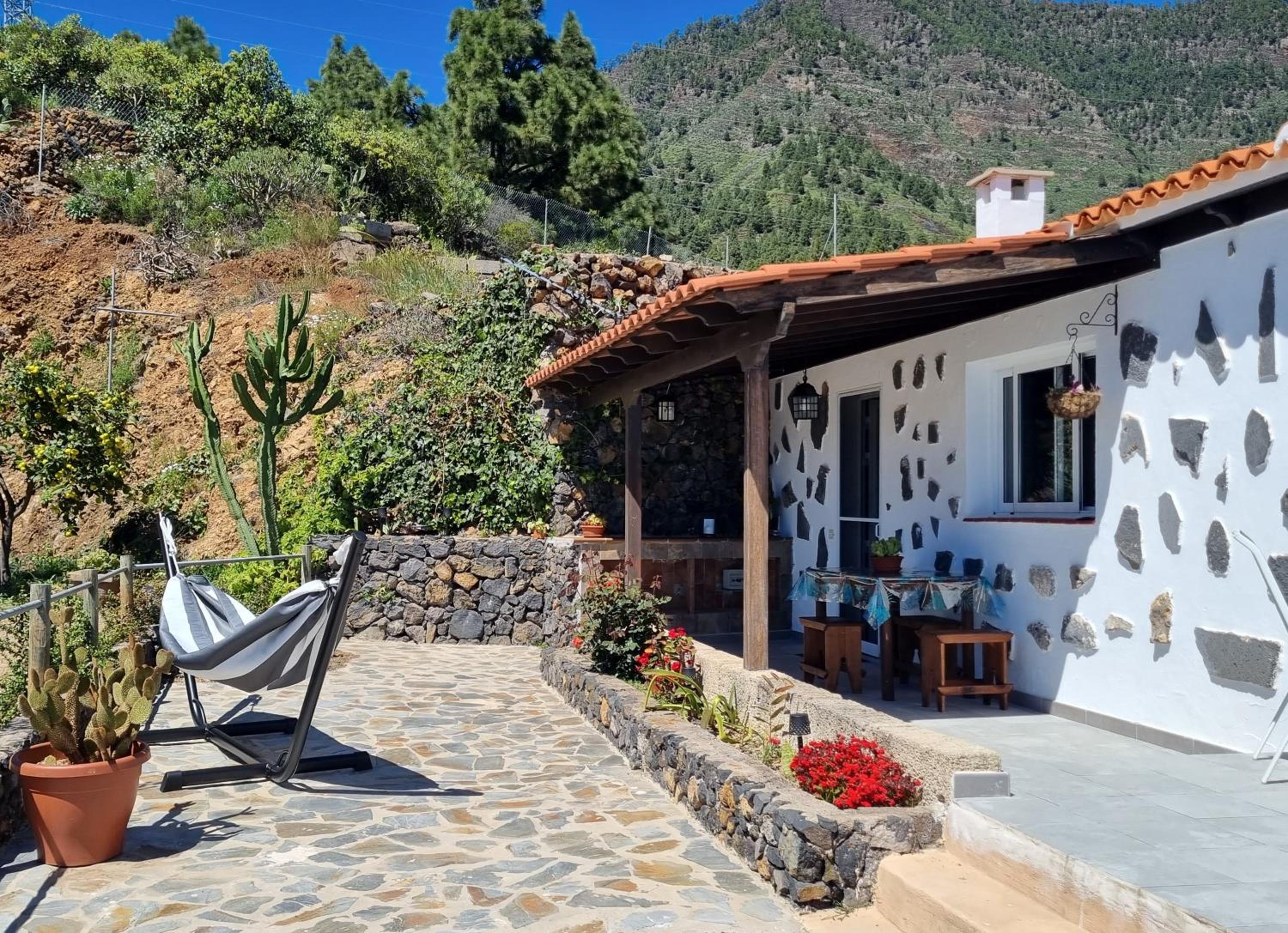 Casa Araviña