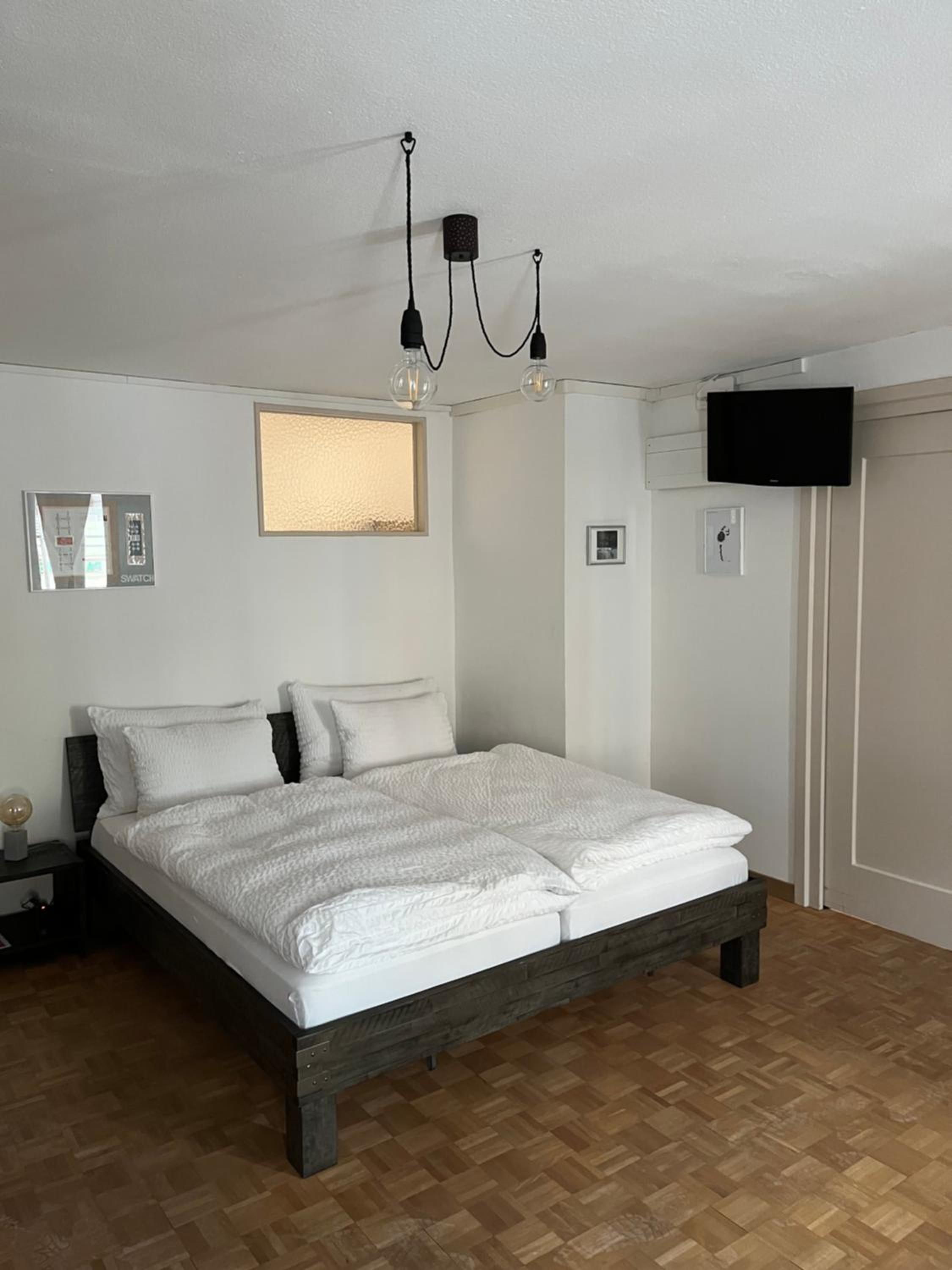 Albergo Diffuso Porrentruy