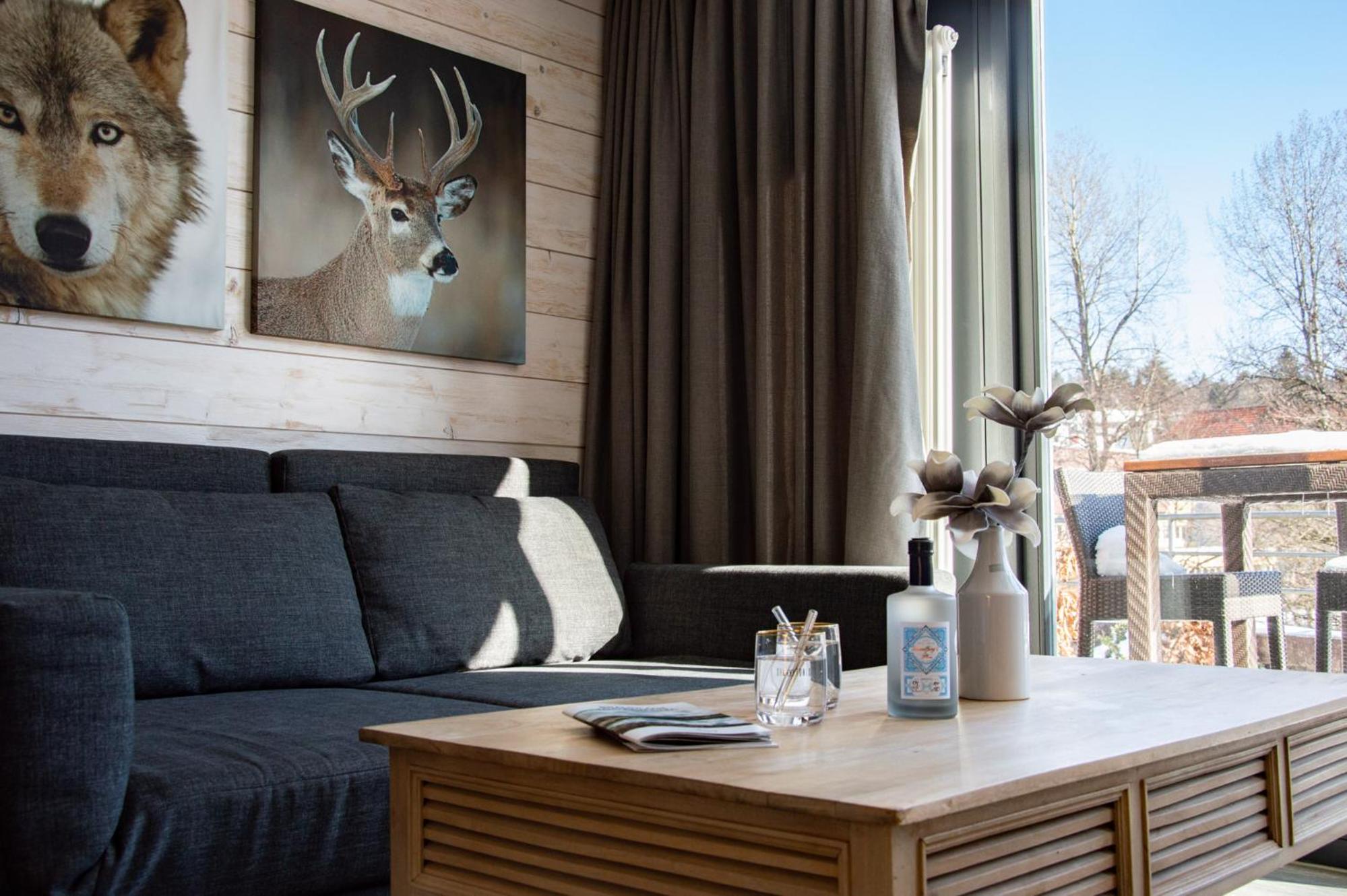 StrandBerg's Stadt Chalet, photo 95