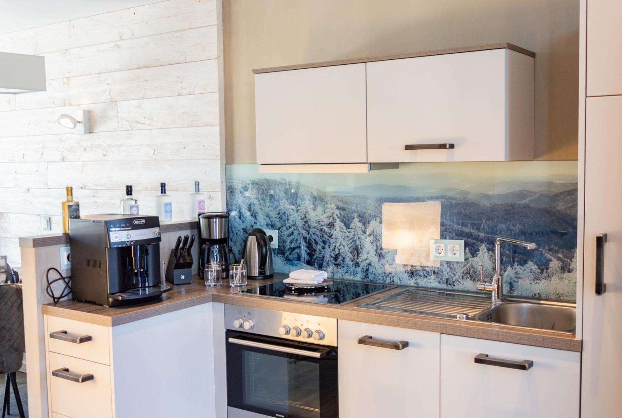 StrandBerg's Stadt Chalet, photo 97