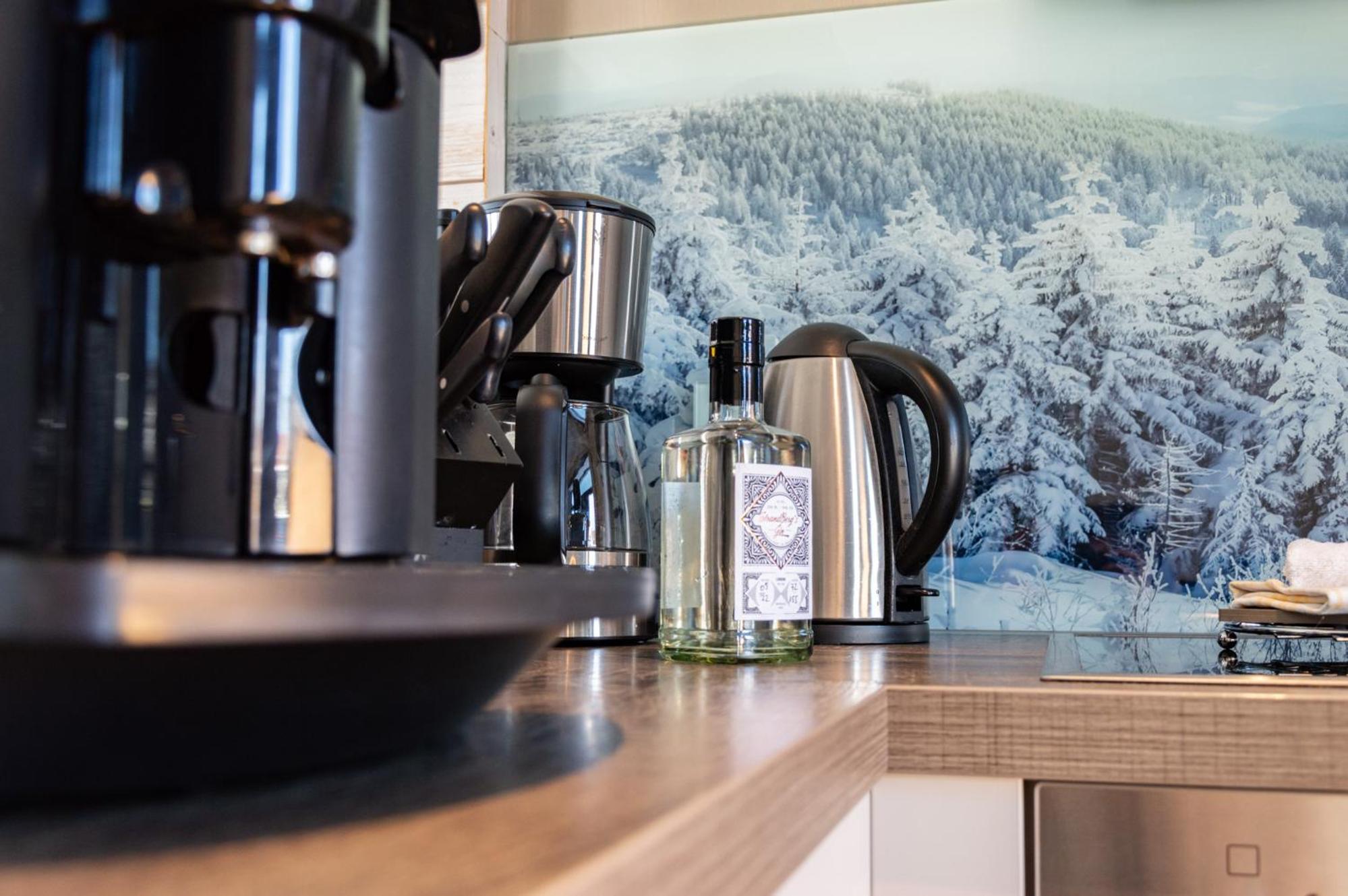 StrandBerg's Stadt Chalet, photo 105