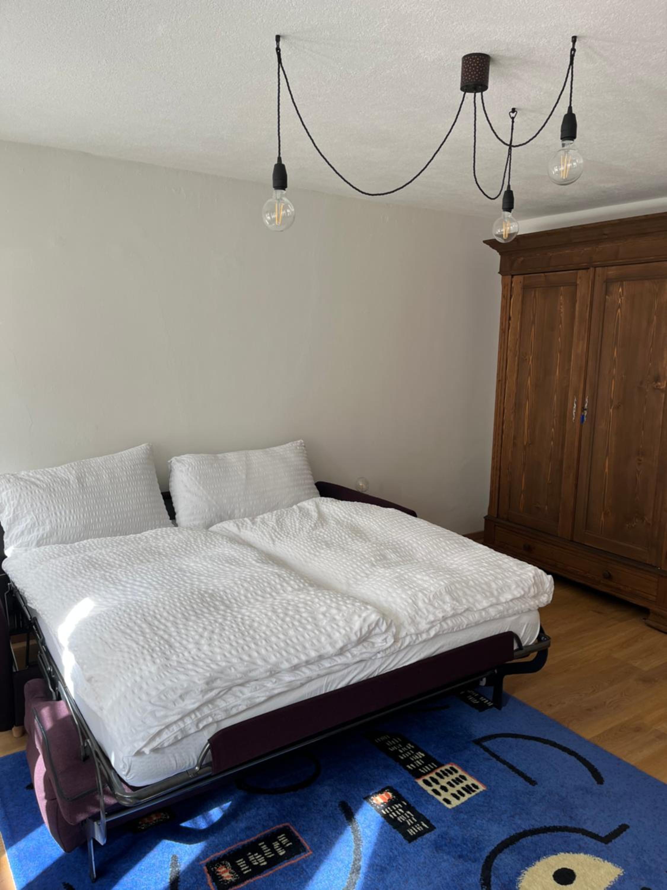 Albergo Diffuso Porrentruy