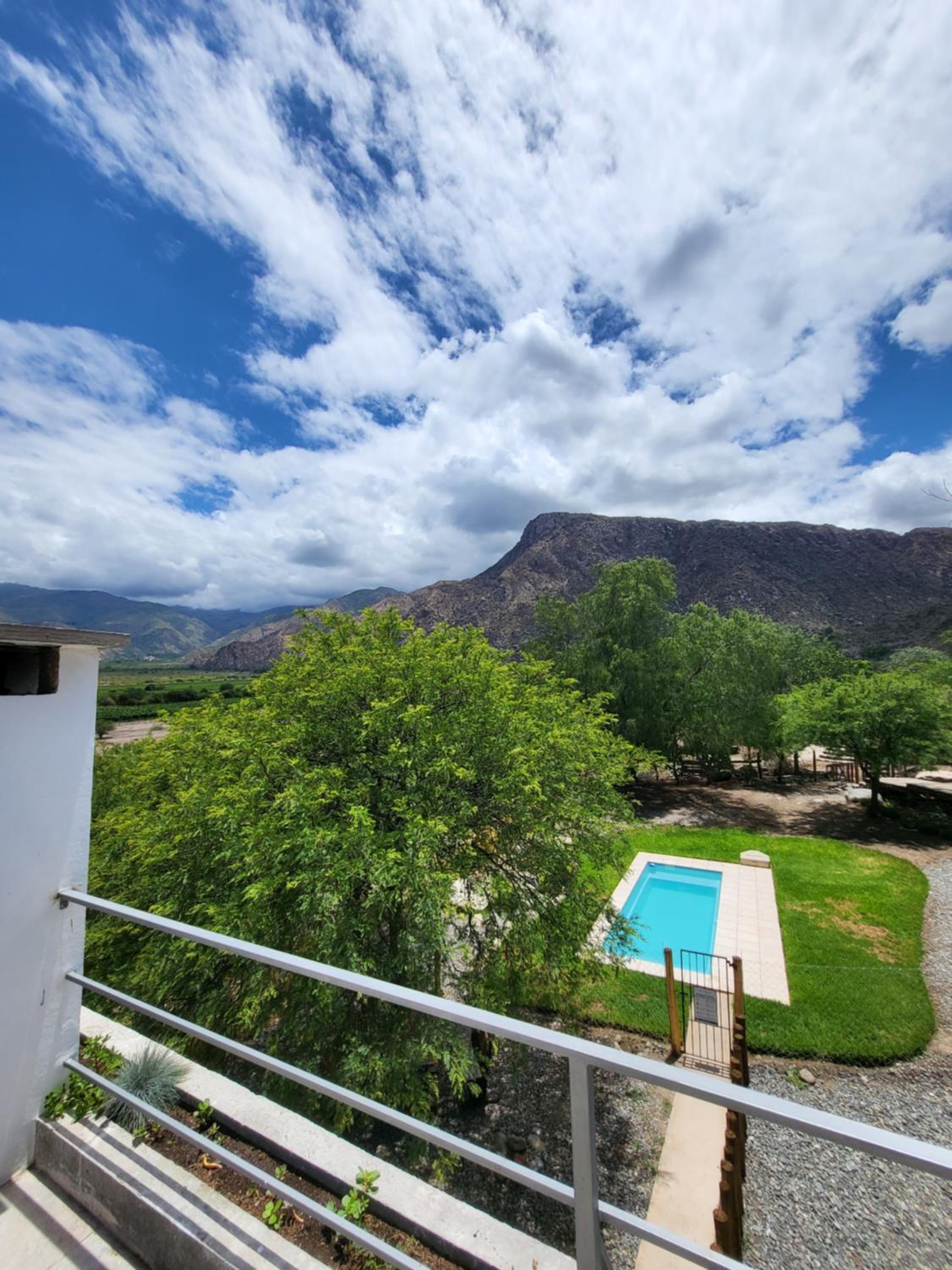 Casa Merlot - Viñedos de Cafayate Alquiler Temporario