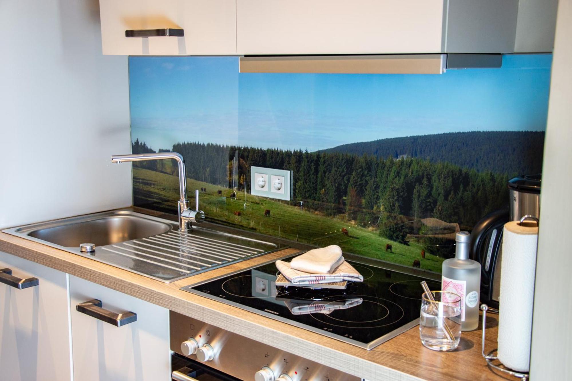 StrandBerg's Stadt Chalet, photo 73