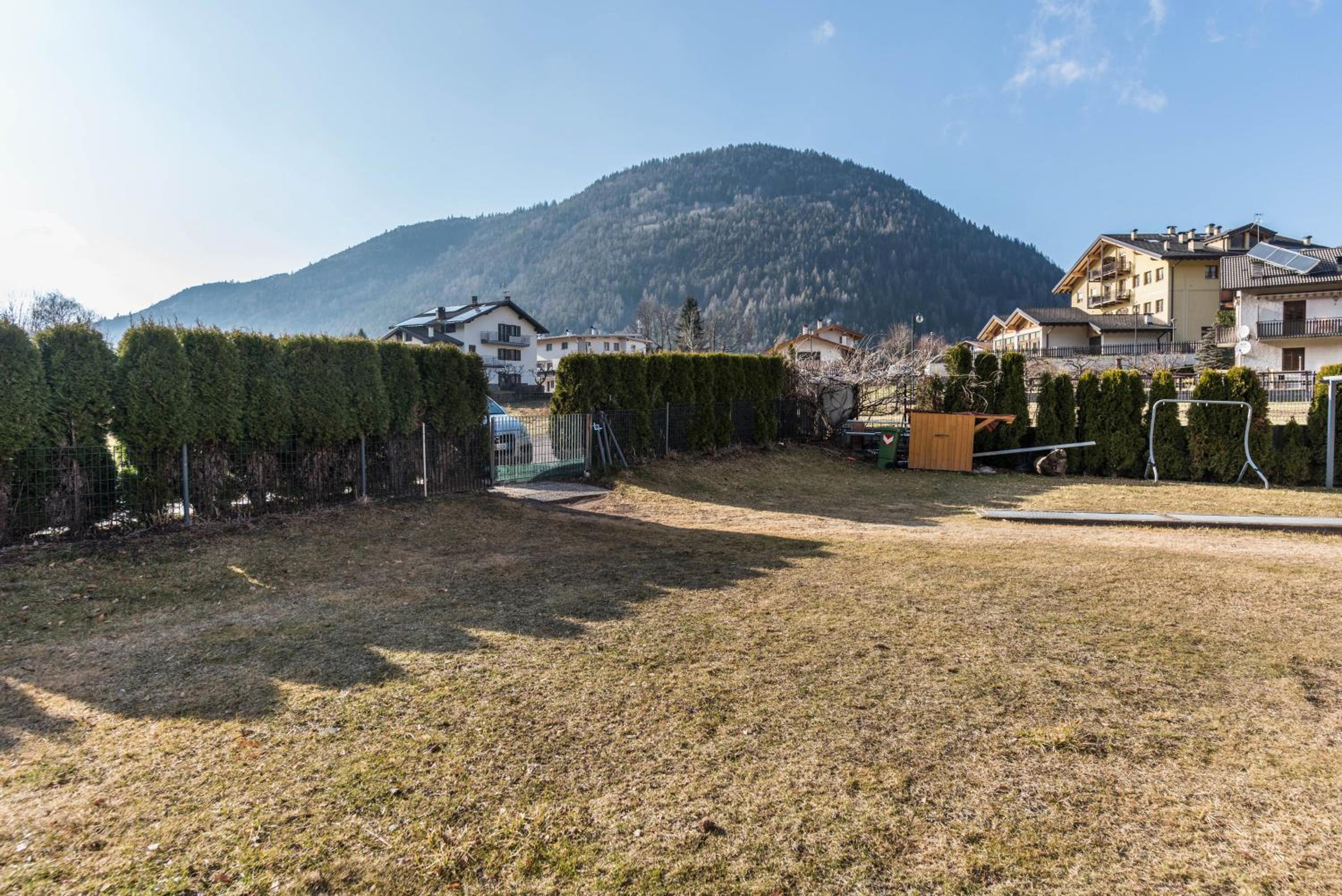 Casa Lidia Luxury attico 7 view 3