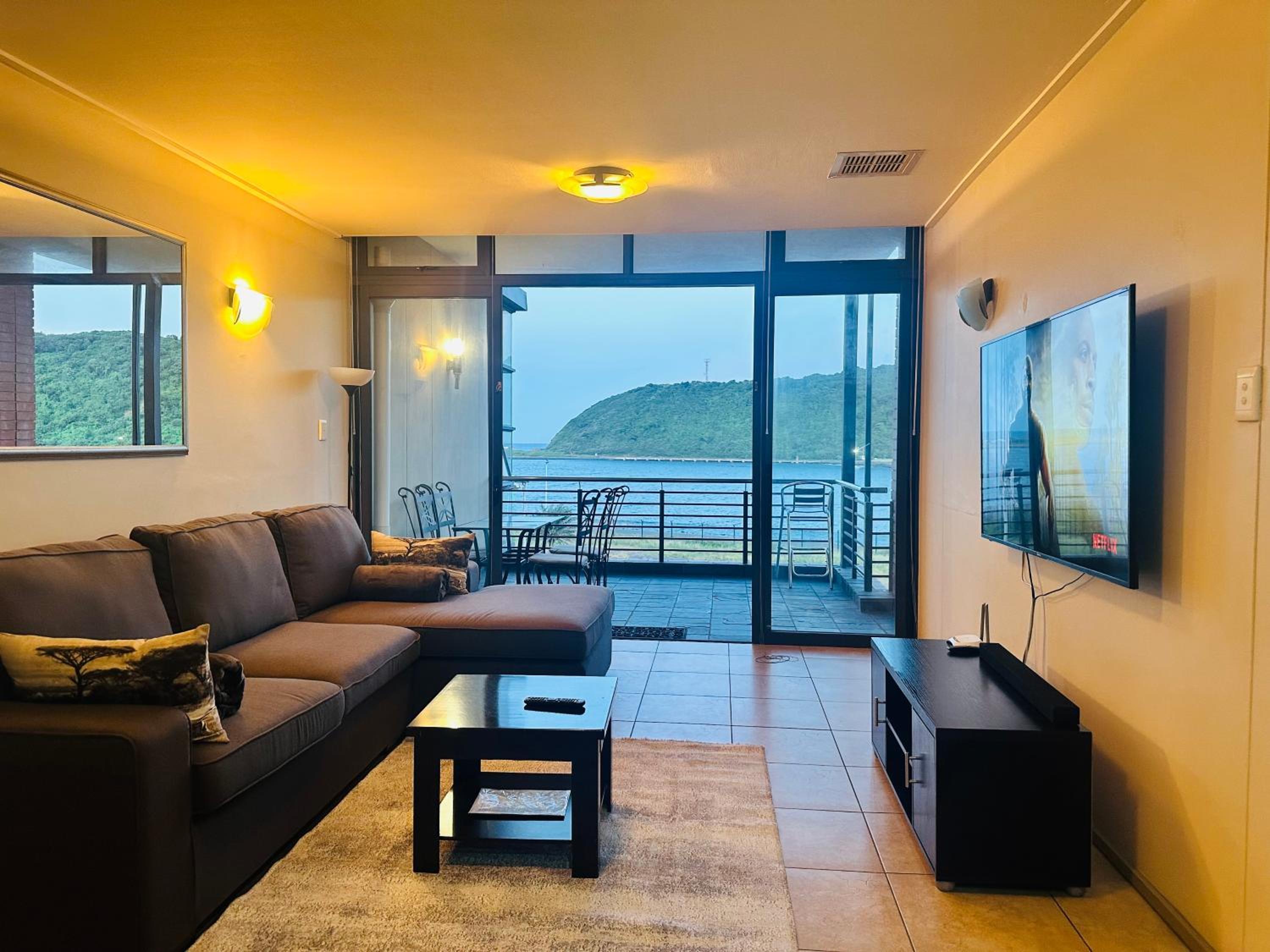 Hotel Durban Waterfront 2 Bedroom Apartment