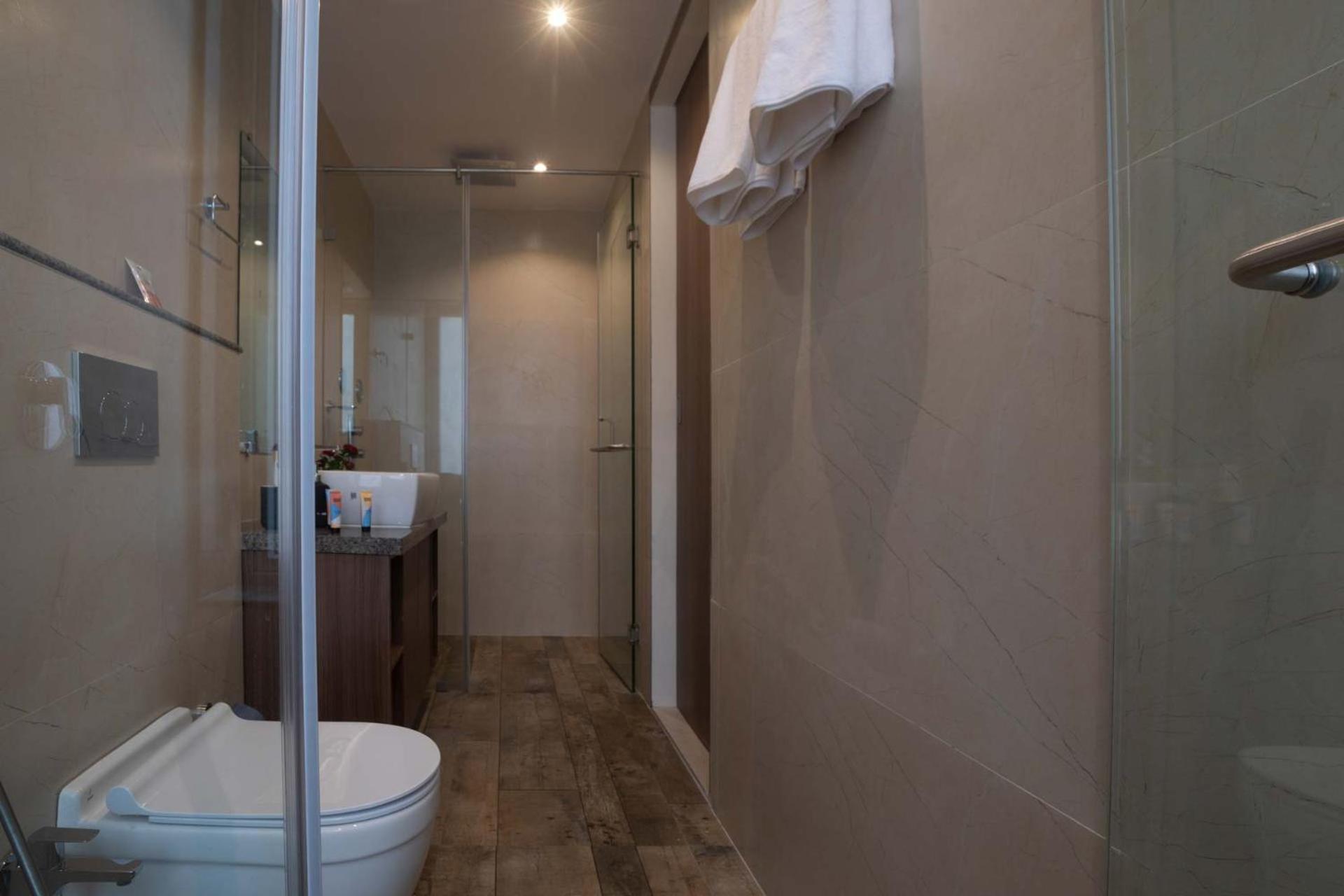 Eden Glade - Khopoli - Mountain-view villa with Private pool, Spacious decks & Indoor activities view 3