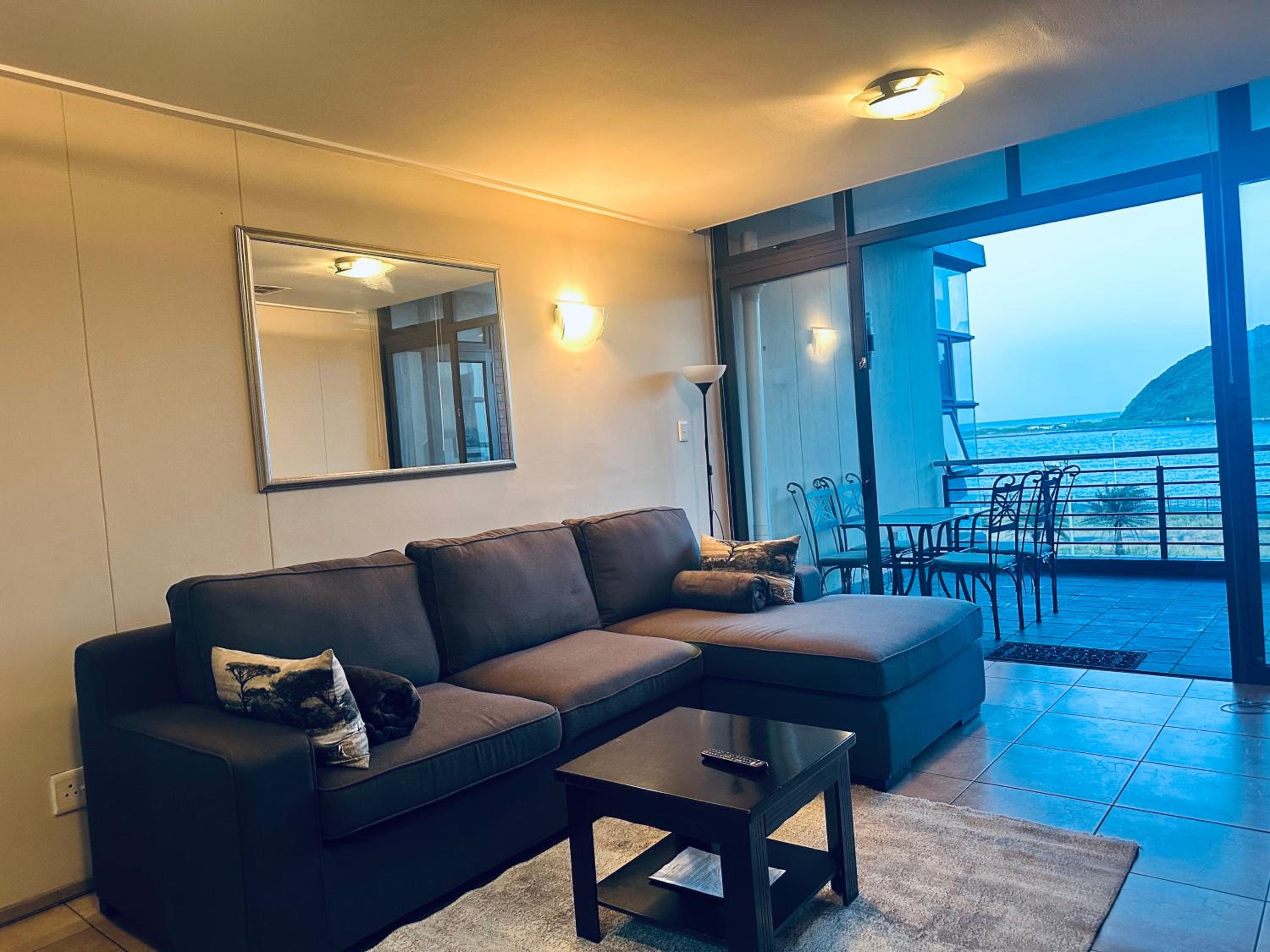 Durban Waterfront Point Bay Apartments view 3