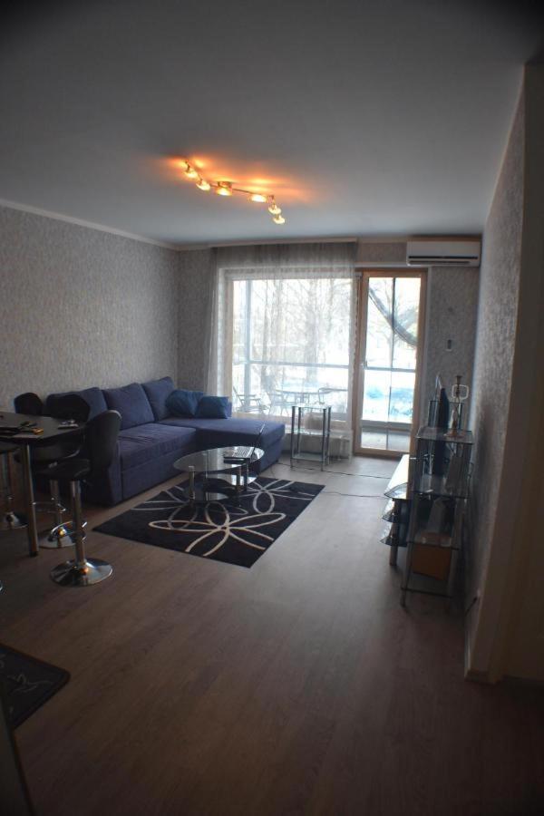 Riverside Apartment